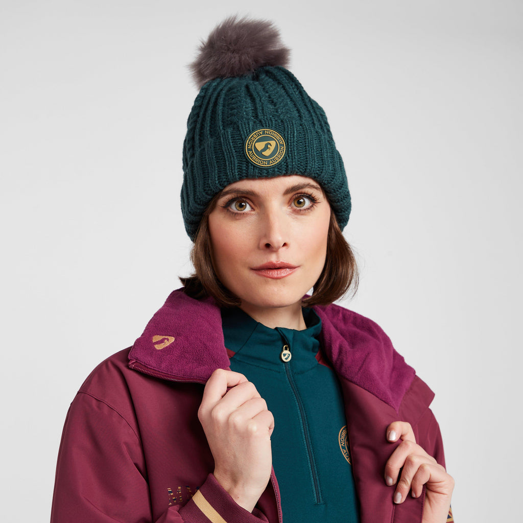 Women's Team Jacket