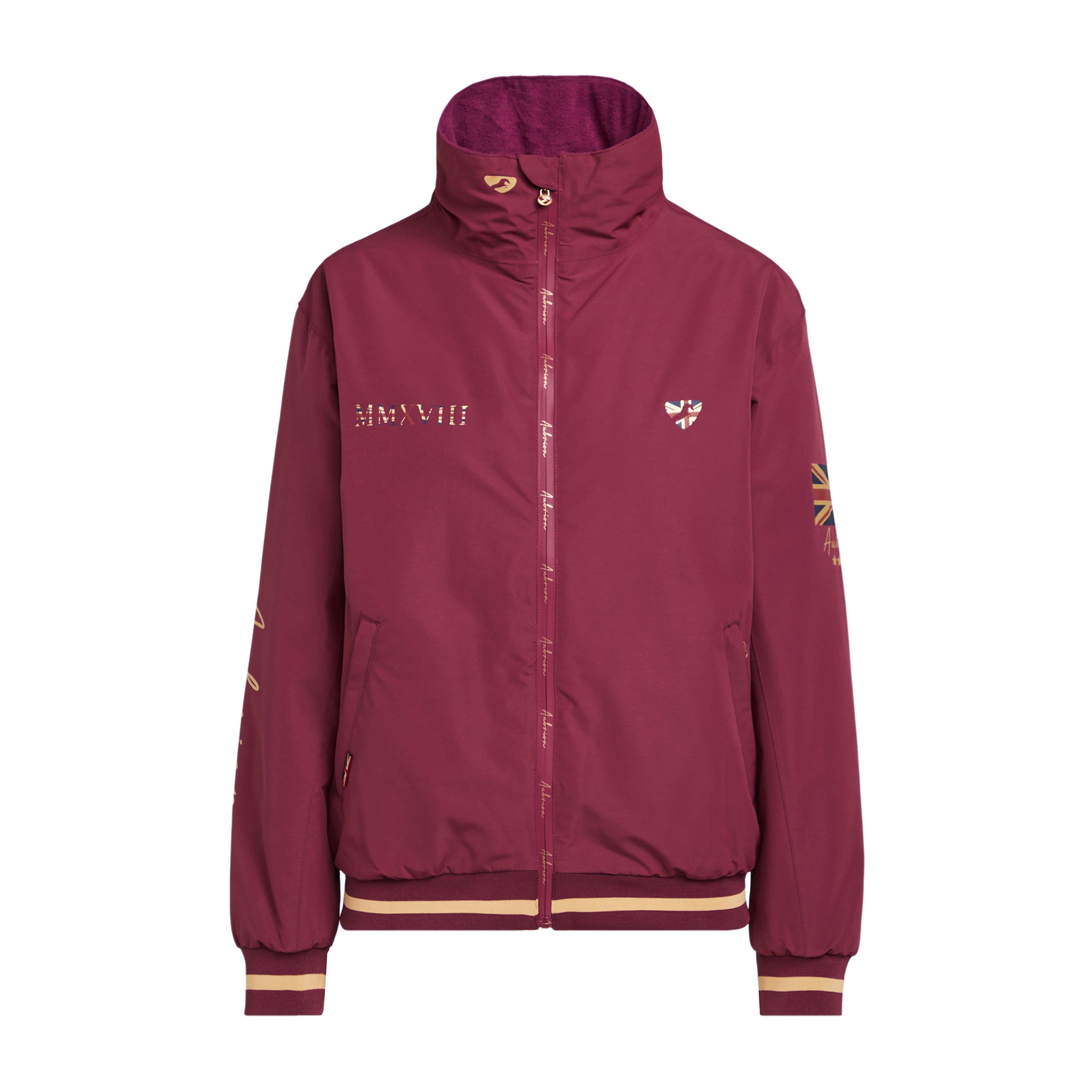 Women's Team Jacket