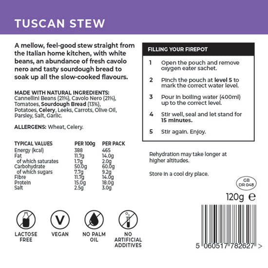 Tuscan Stew