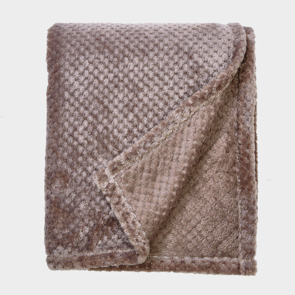 Honeycomb Blanket