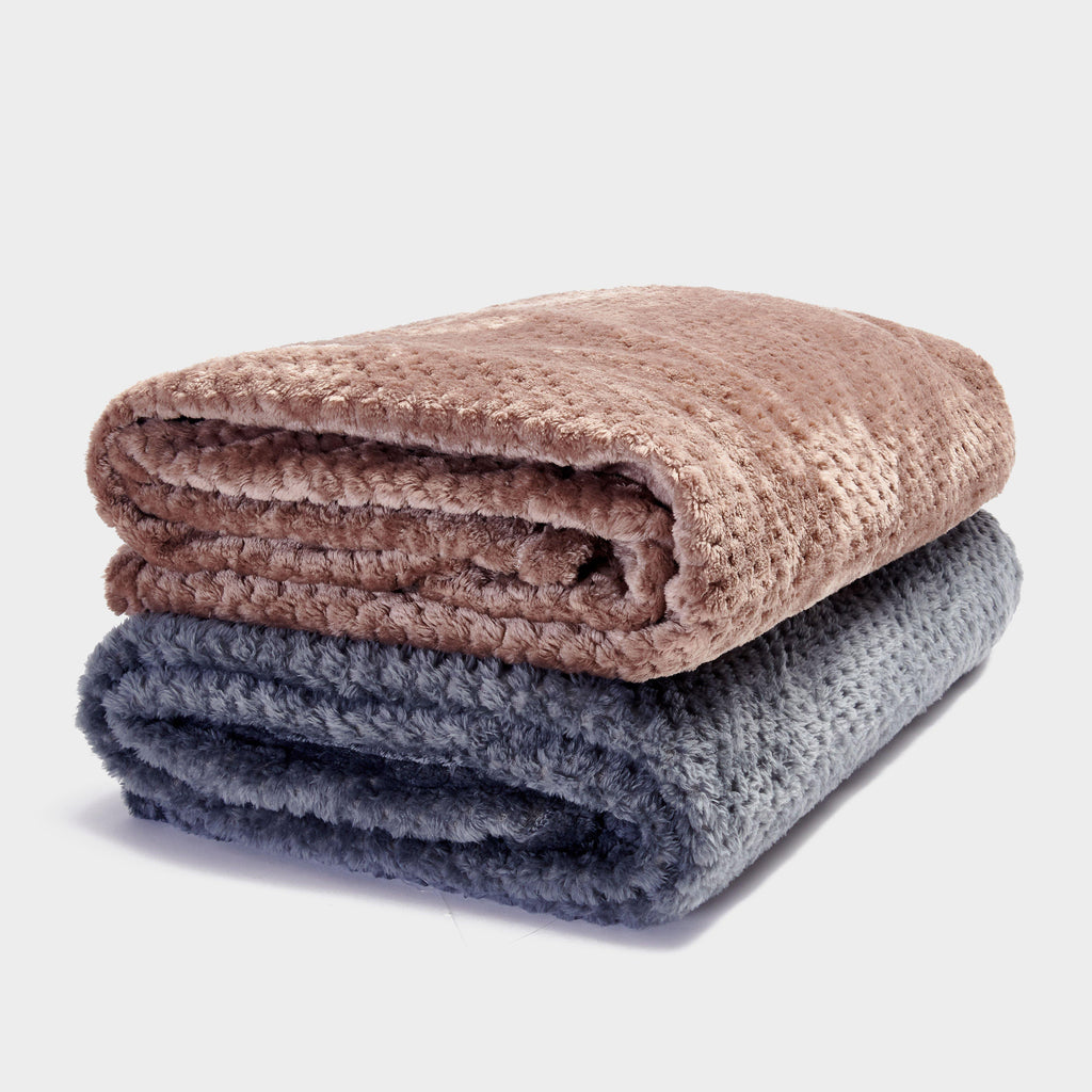 Honeycomb Blanket