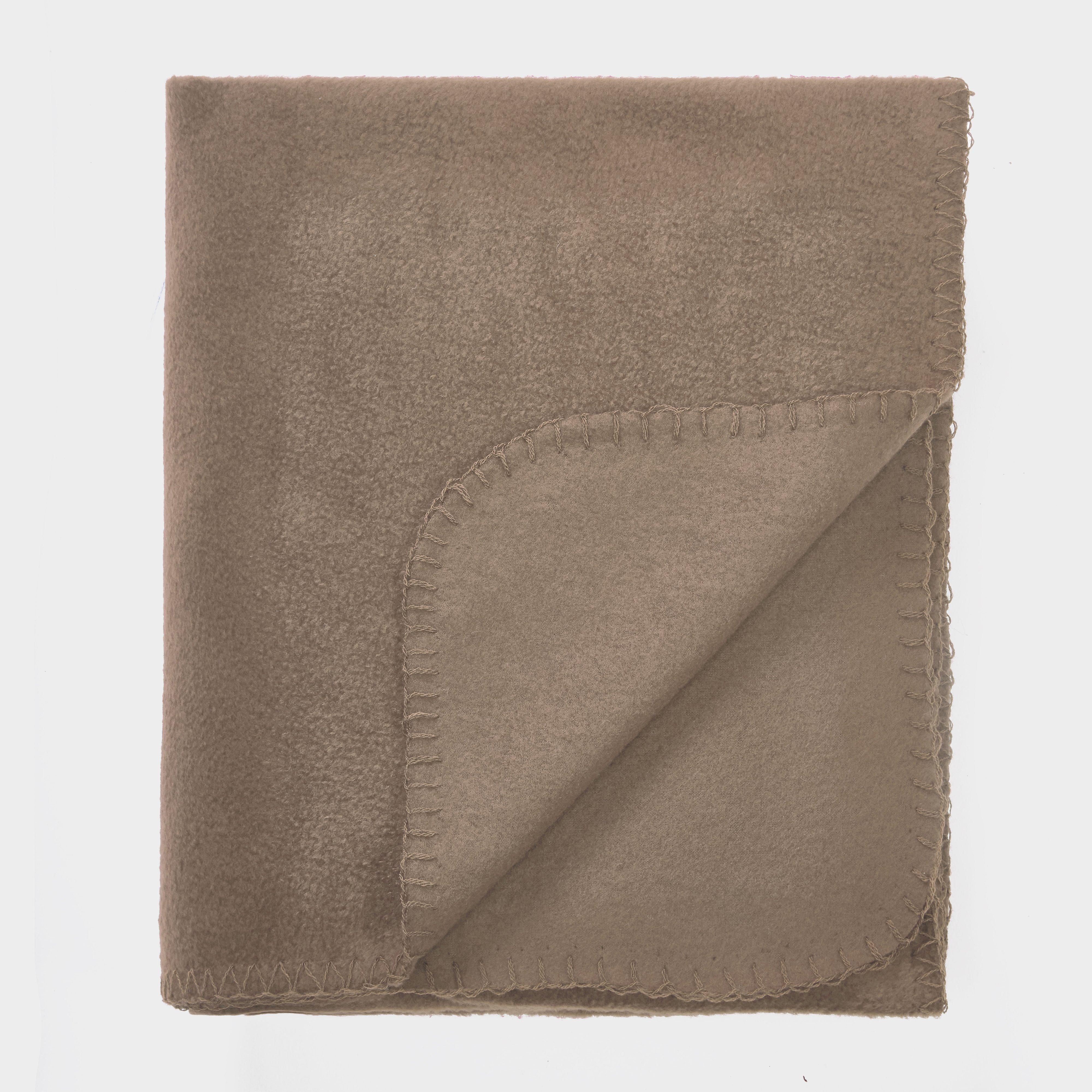 Fleece Blanket