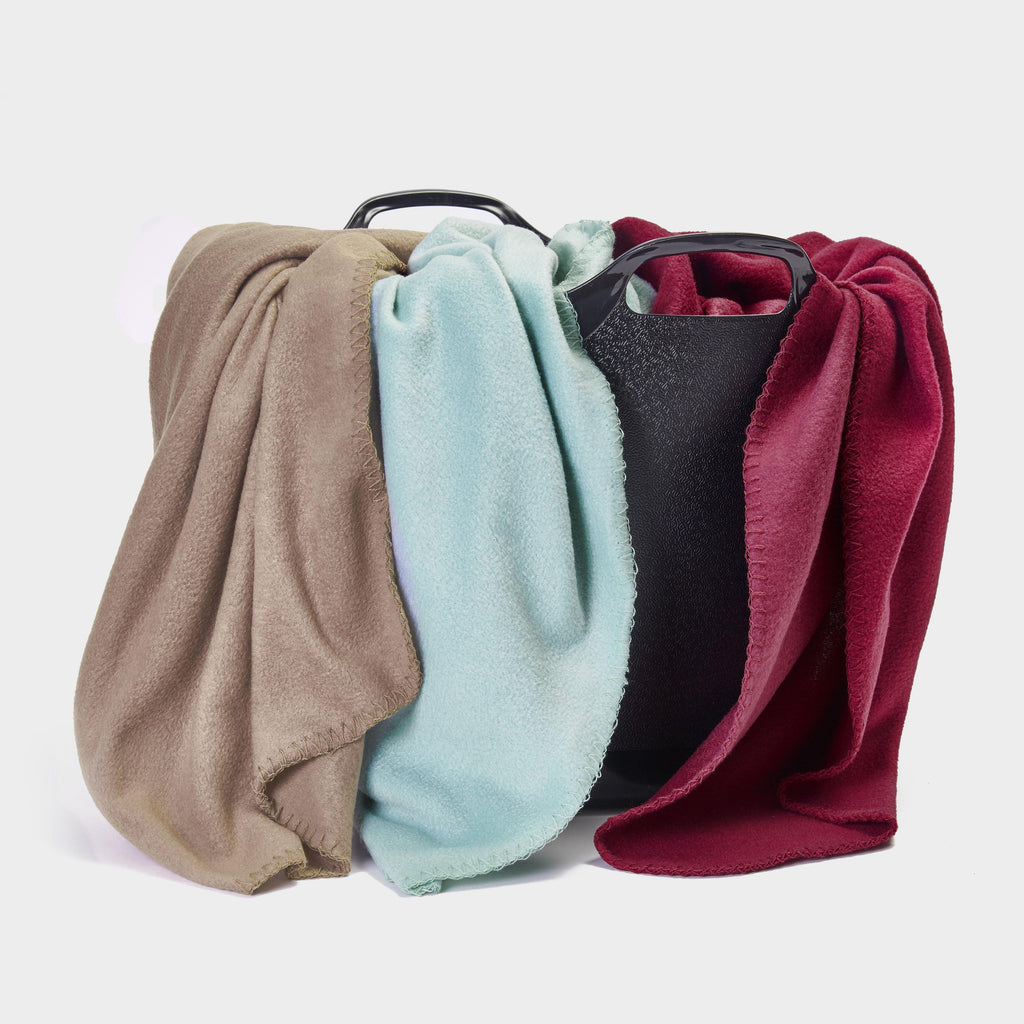 Fleece Blanket