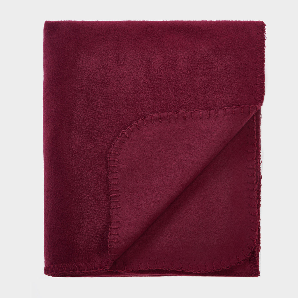 Fleece Blanket