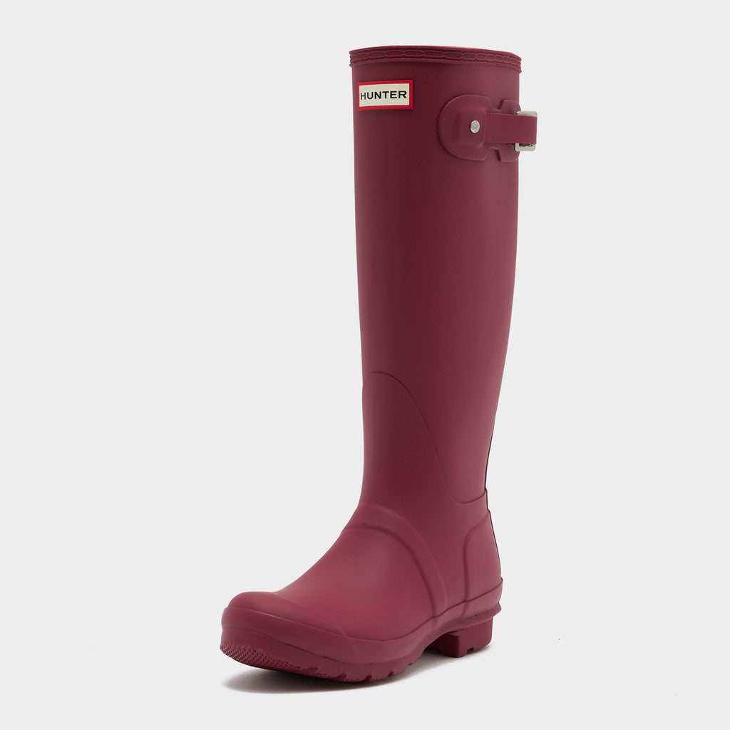 Ladies Original Tall Wellington Boots