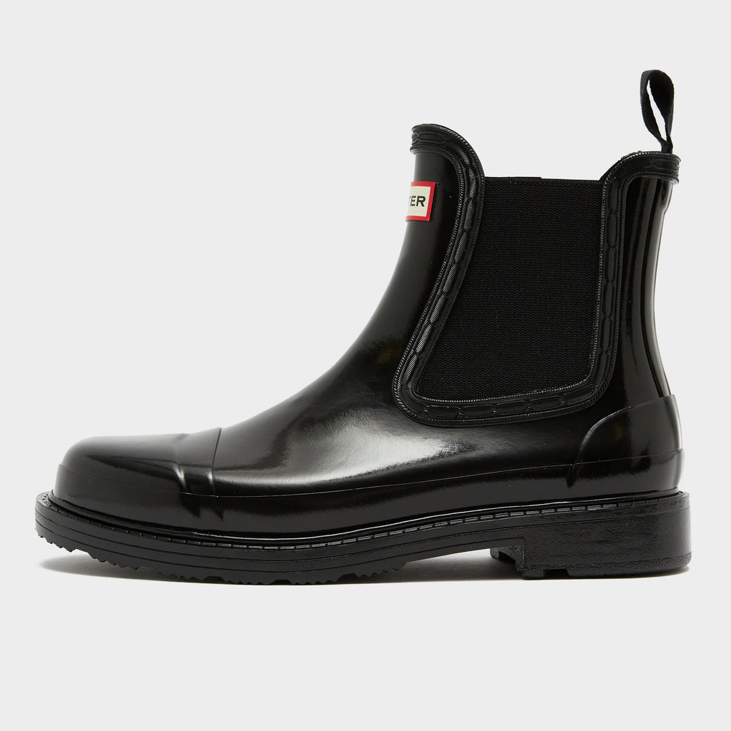 Women’s Commando Chelsea Boots