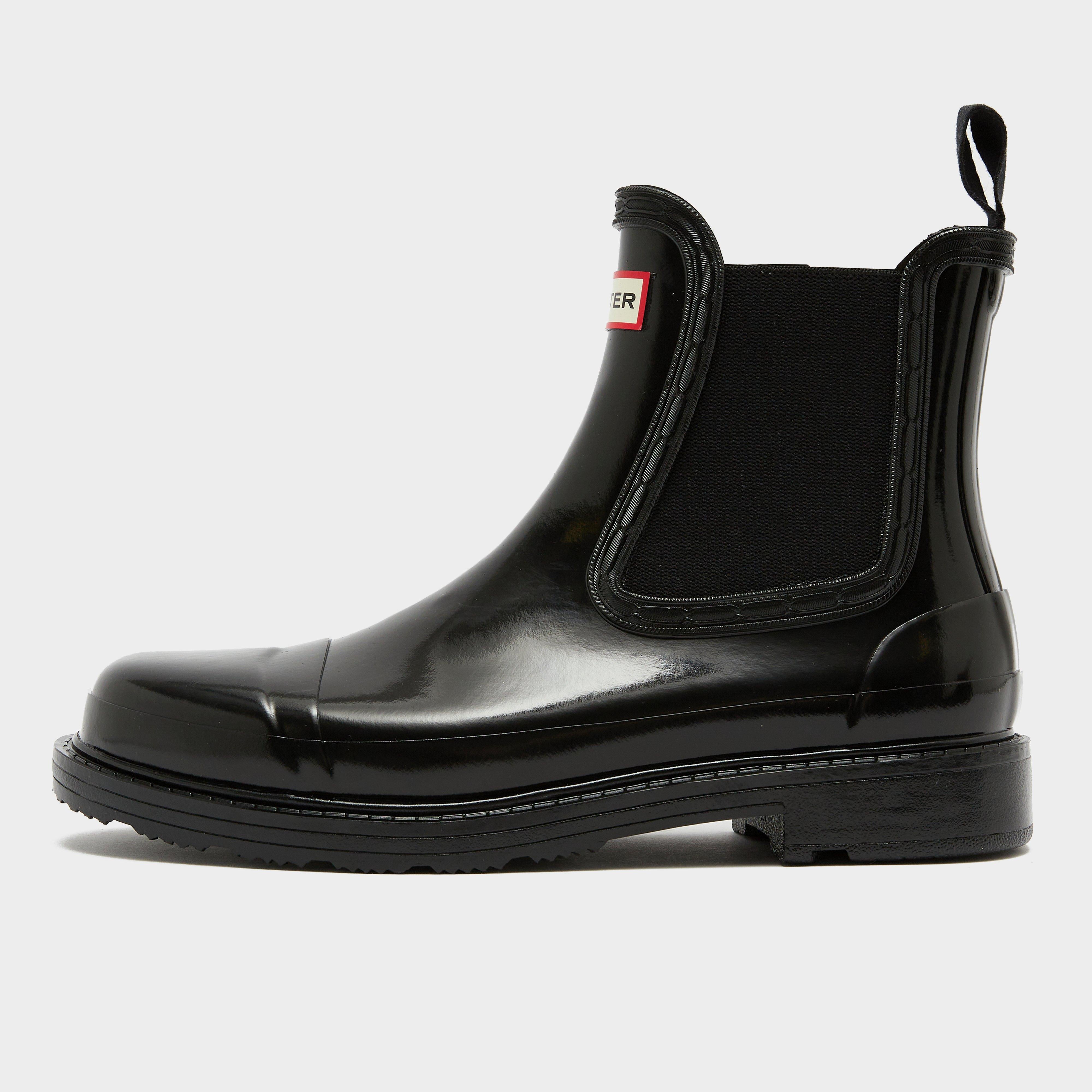 Women’s Commando Chelsea Boots