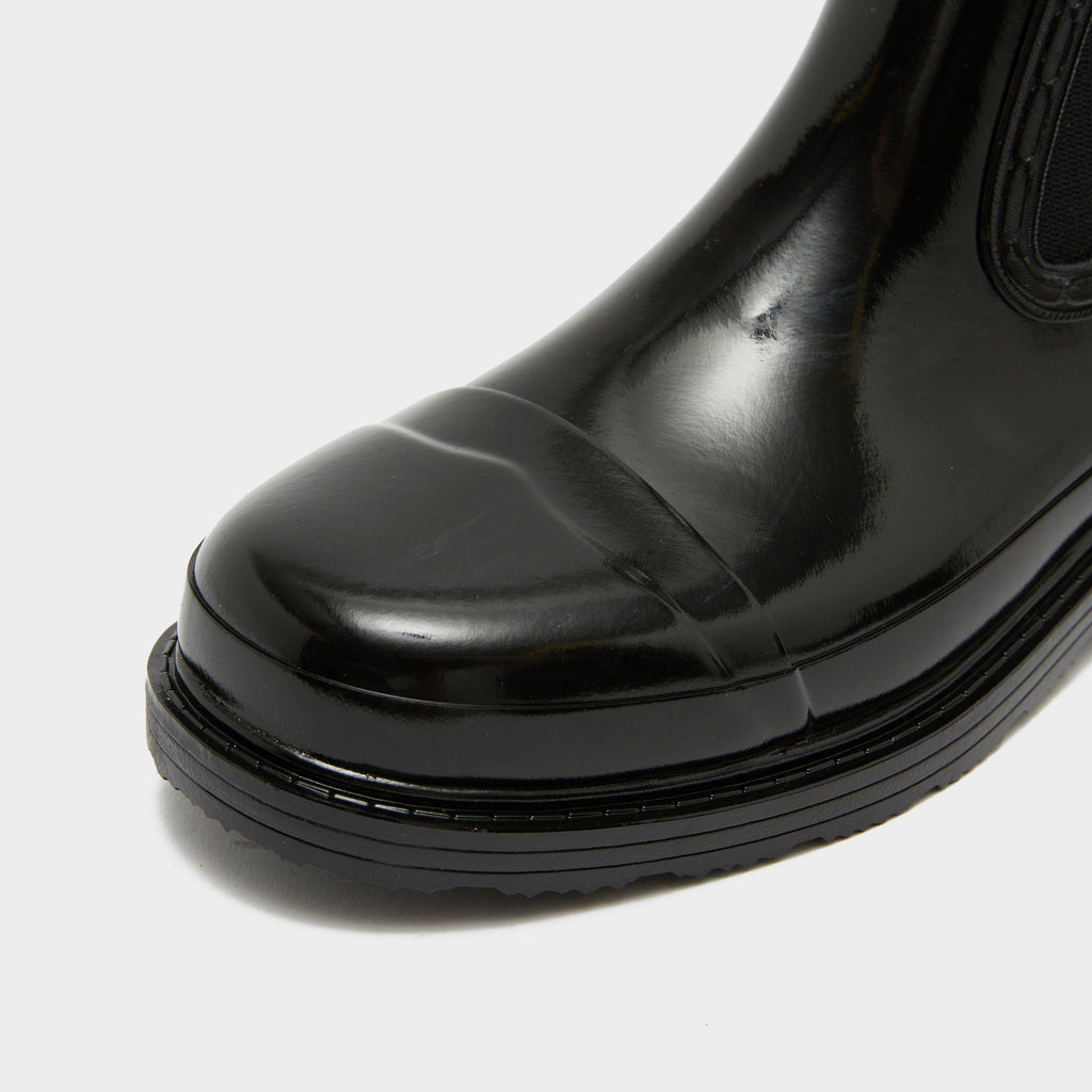 Women’s Commando Chelsea Boots