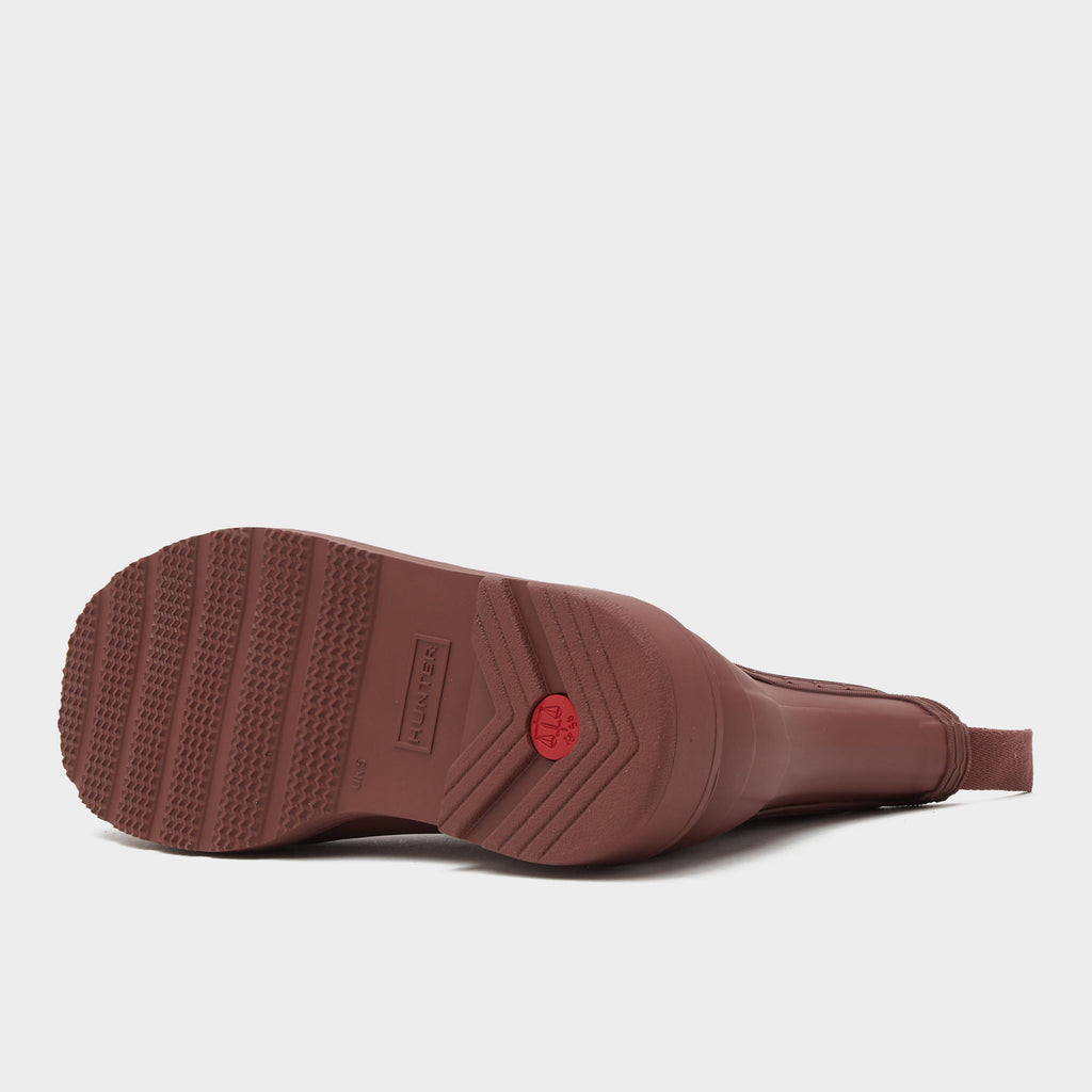 Women’s Commando Chelsea Boots