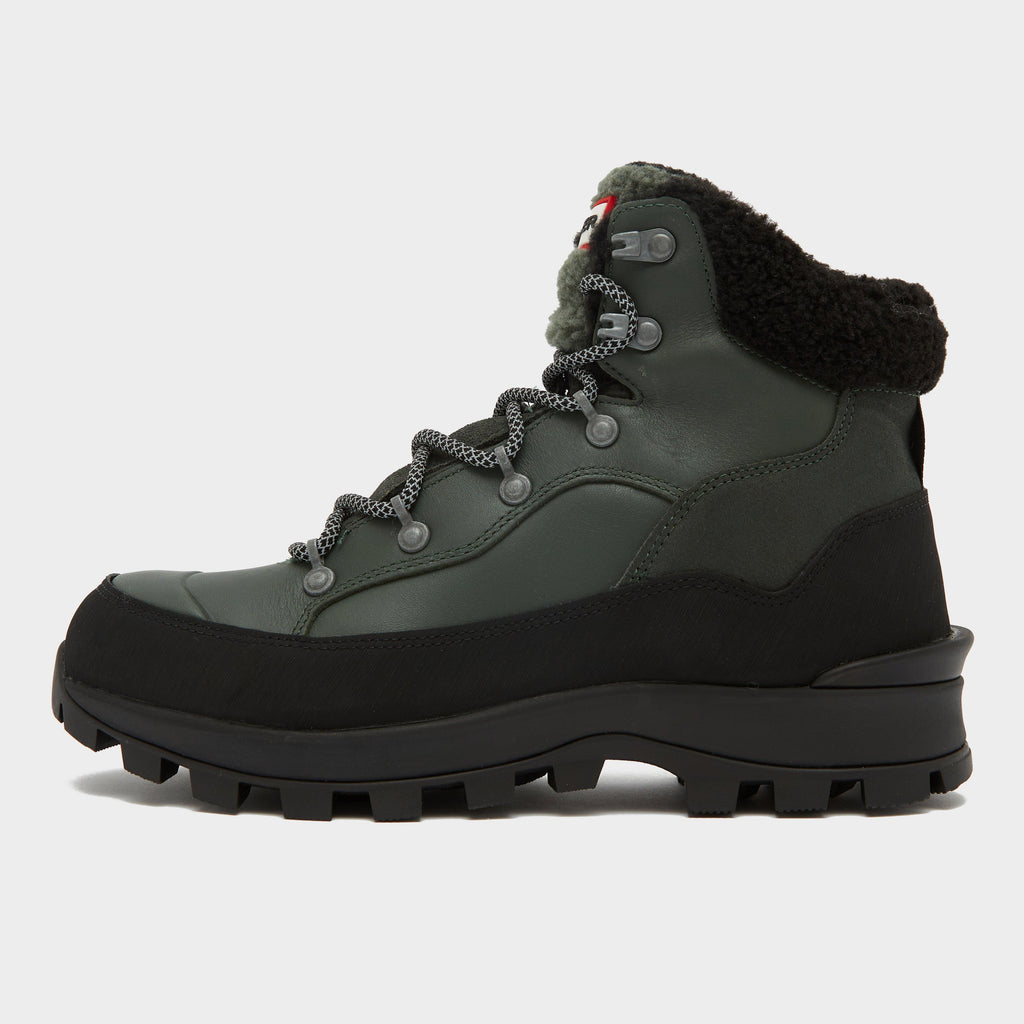 Women’s Explorer Insulated Commando Boot