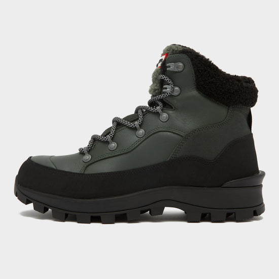 Women’s Explorer Insulated Commando Boot