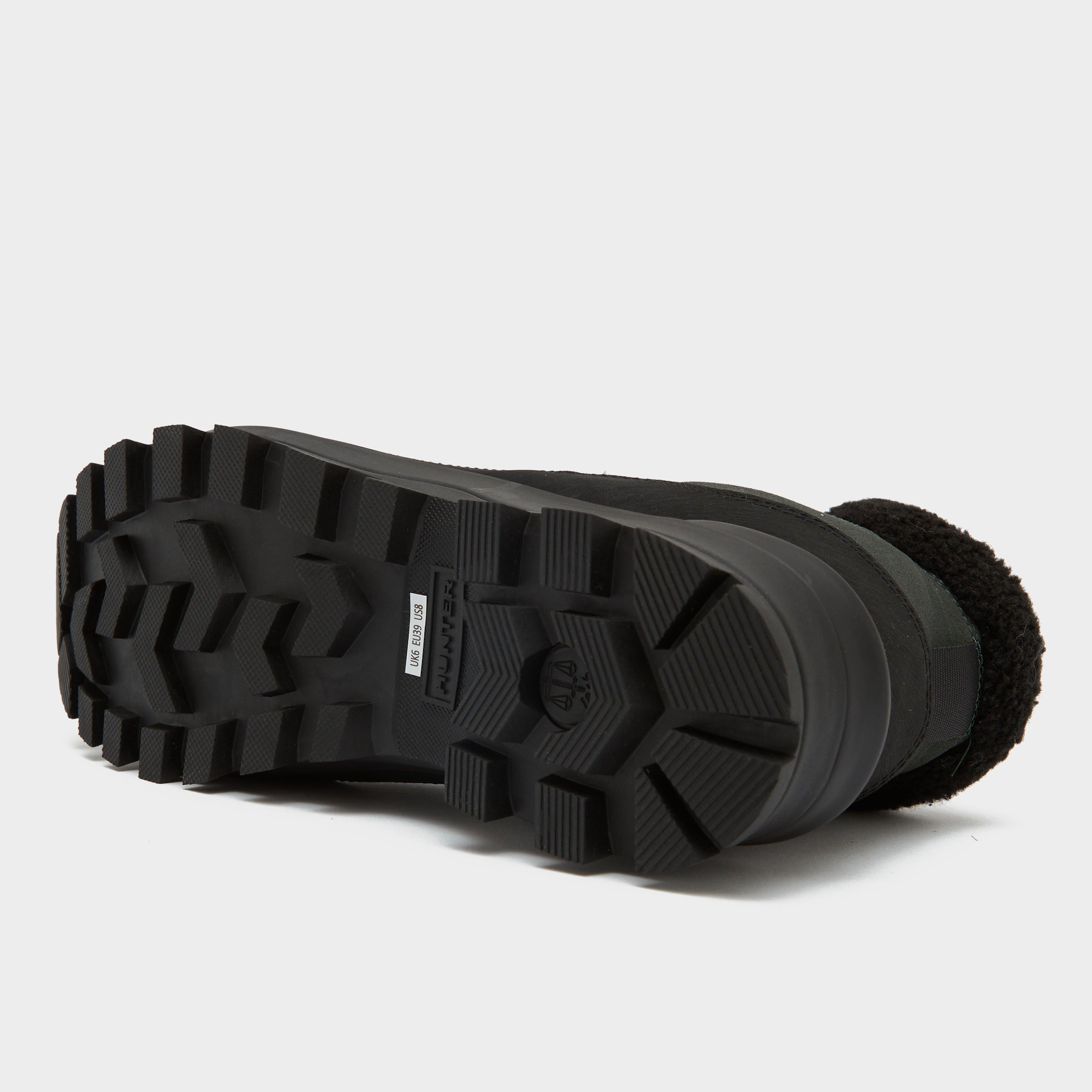 Women’s Explorer Insulated Commando Boot