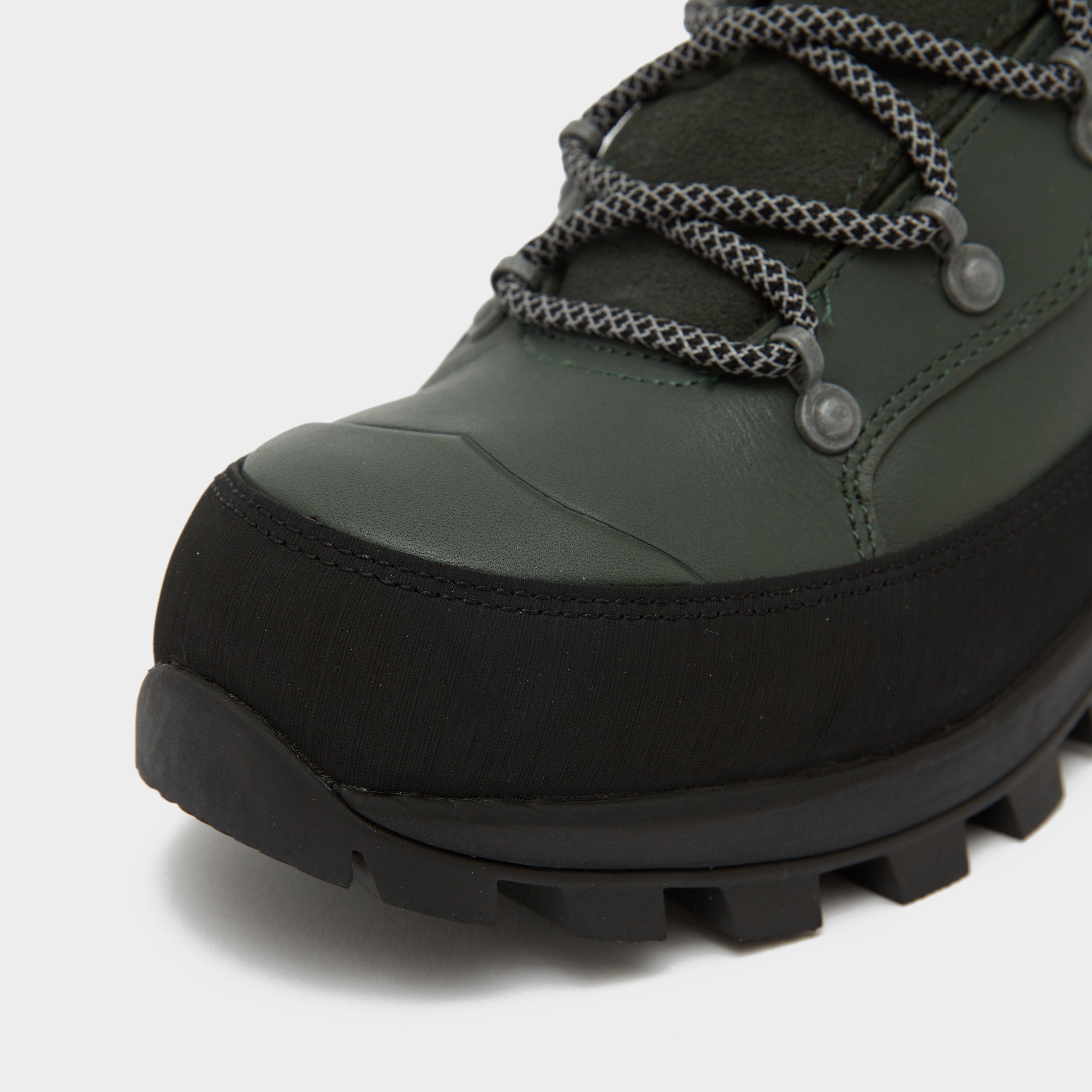 Women’s Explorer Insulated Commando Boot