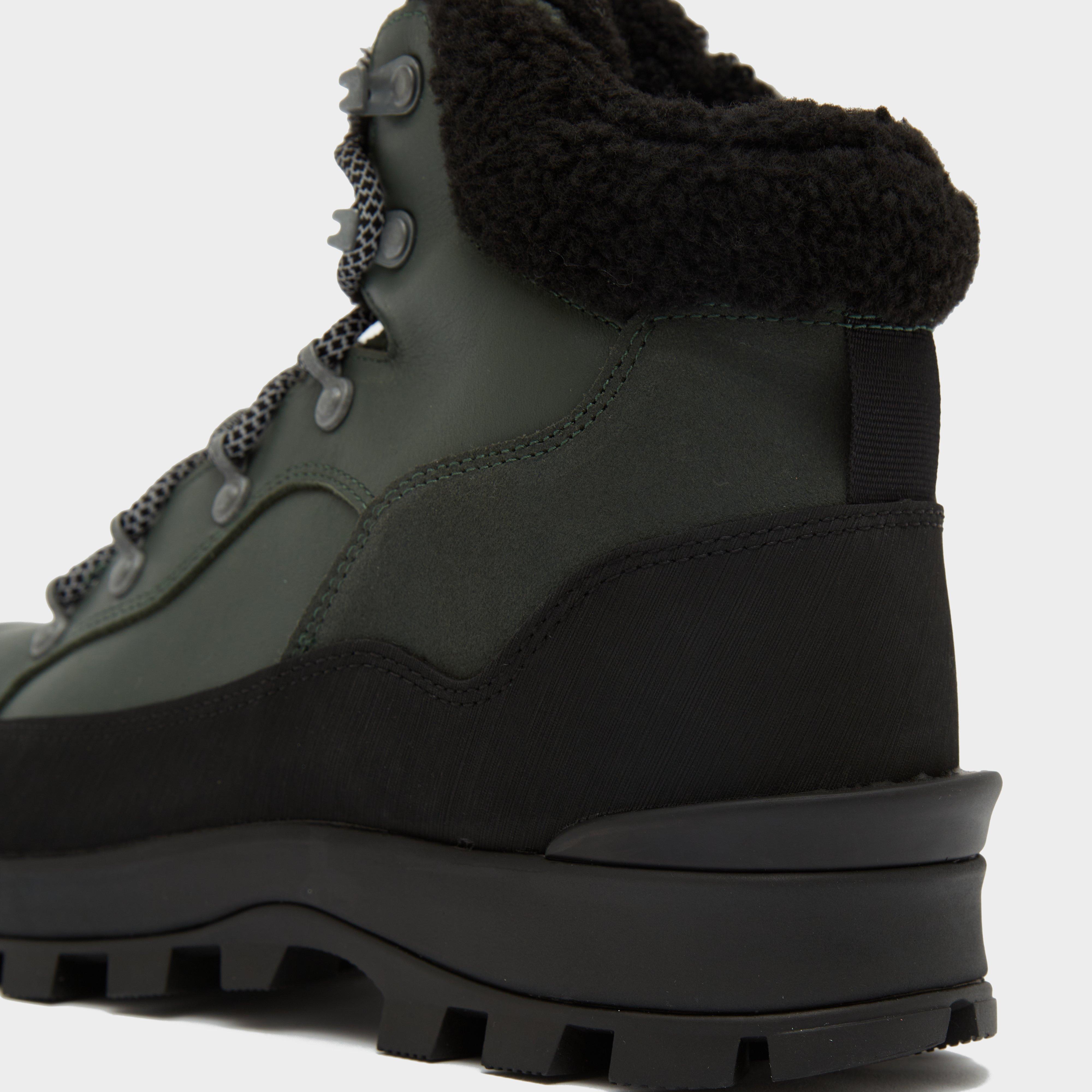 Women’s Explorer Insulated Commando Boot