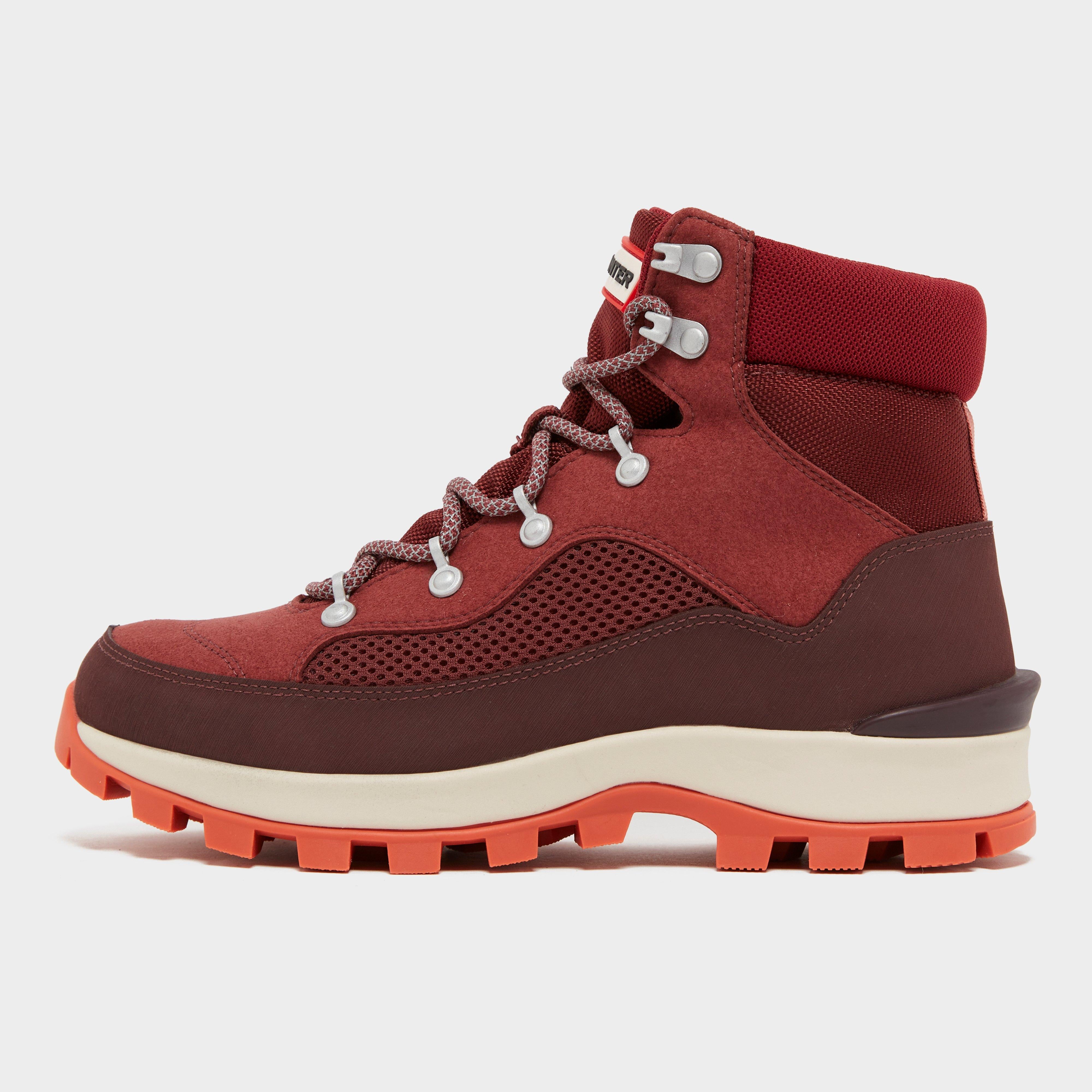 Women's Explorer Insulated Commando Boot