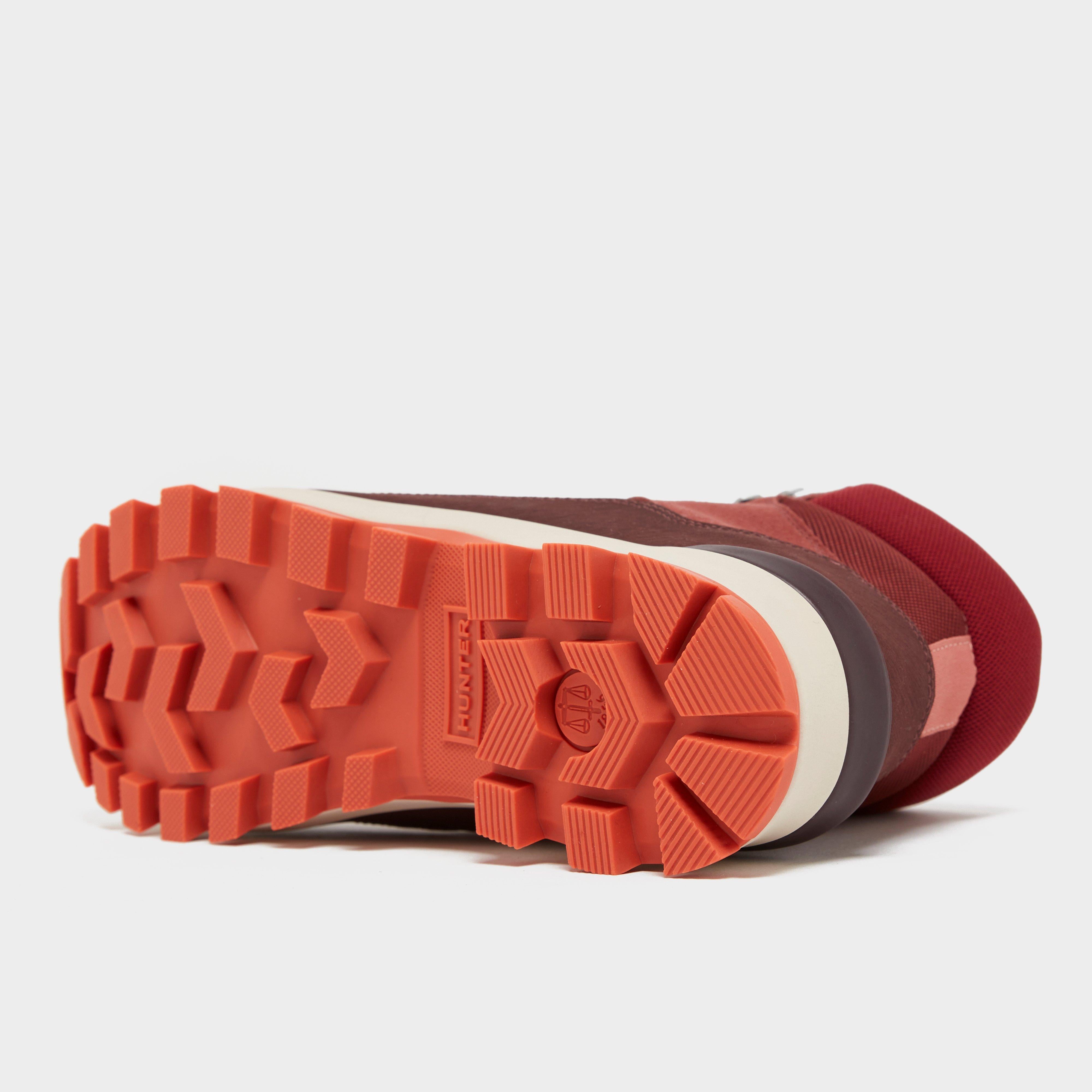 Women's Explorer Insulated Commando Boot
