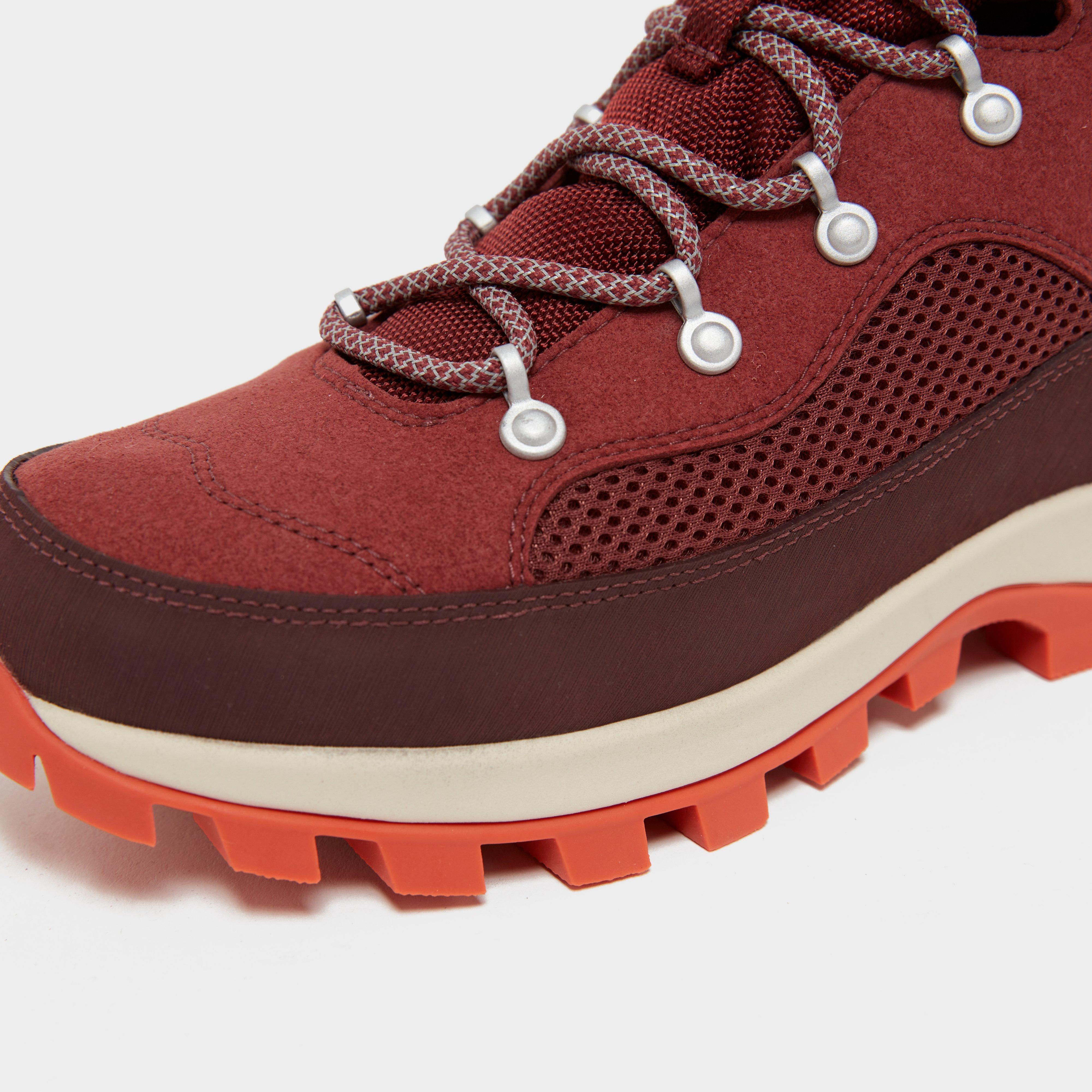 Women's Explorer Insulated Commando Boot