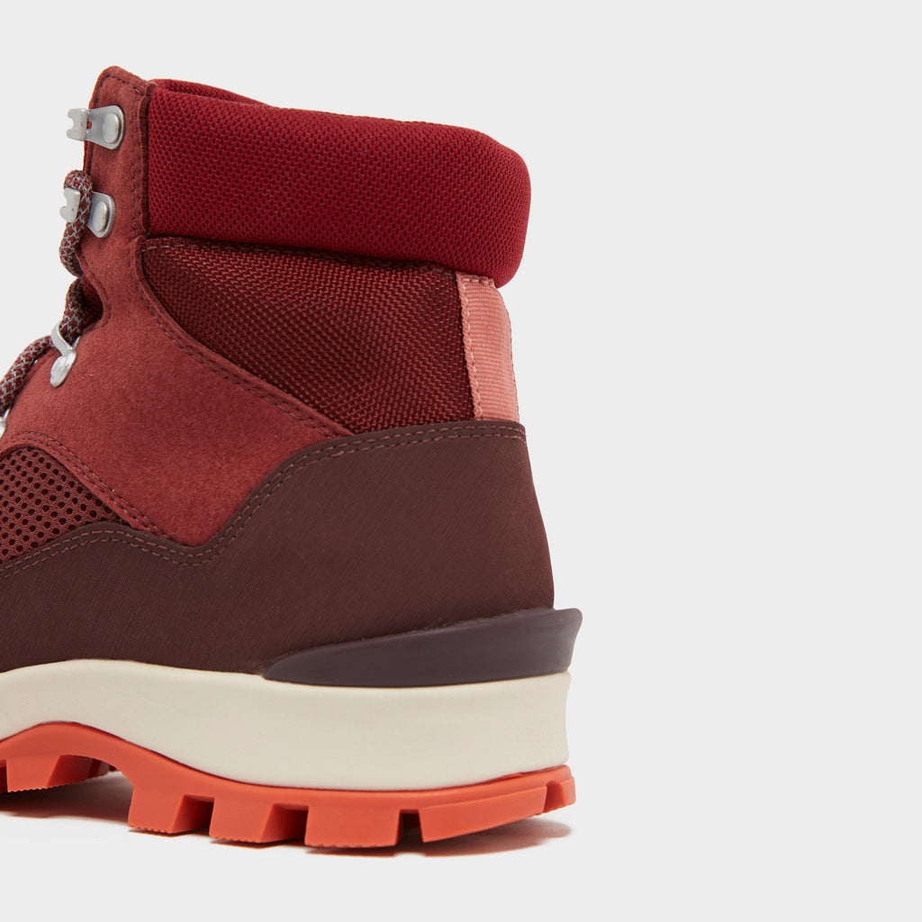 Women's Explorer Insulated Commando Boot