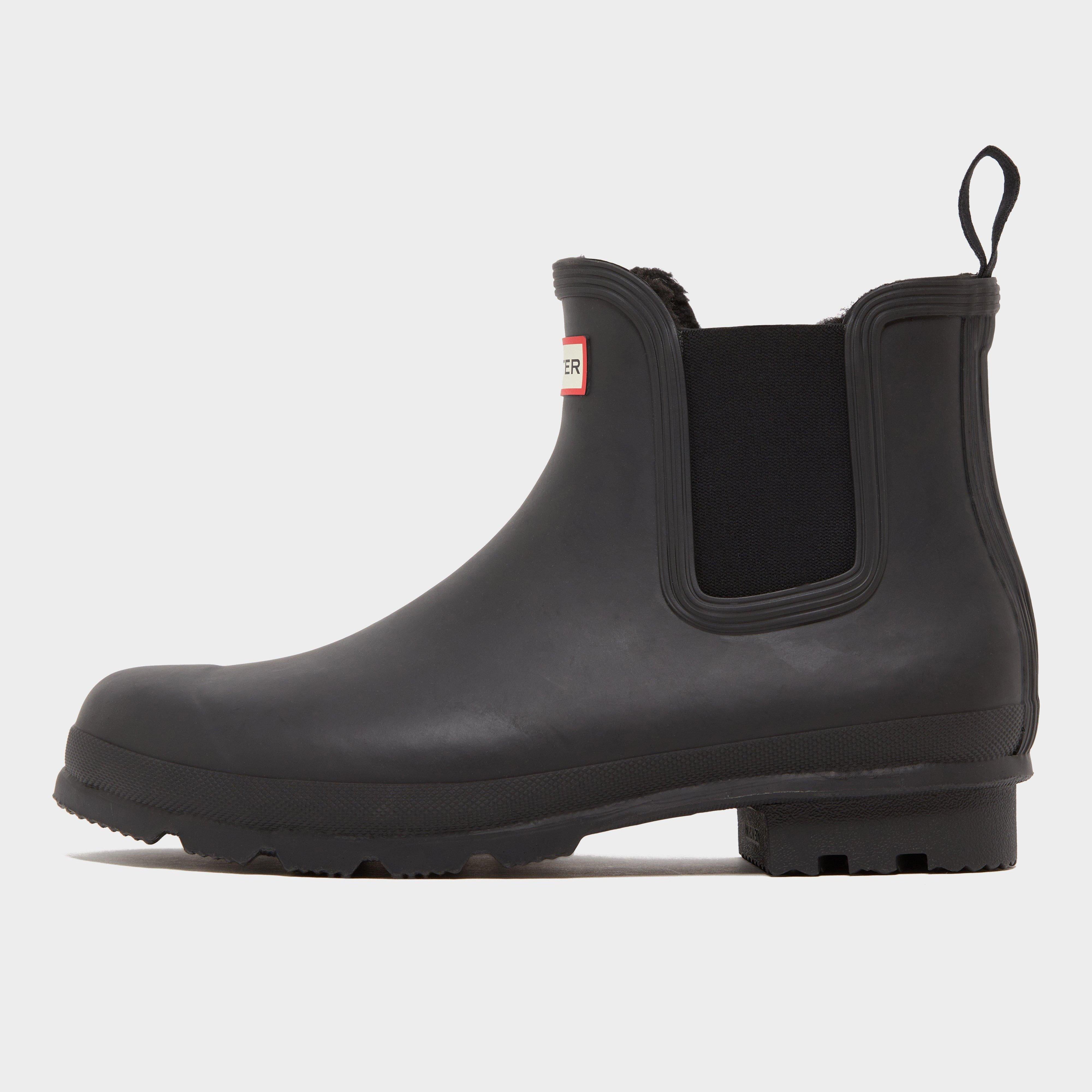 Men’s Original Insulated Chelsea Boots