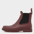 Men's Commando Chelsea Boots