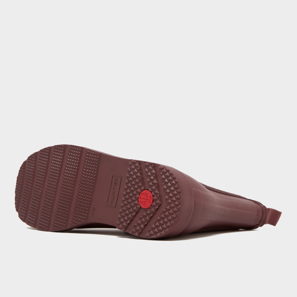 Men's Commando Chelsea Boots