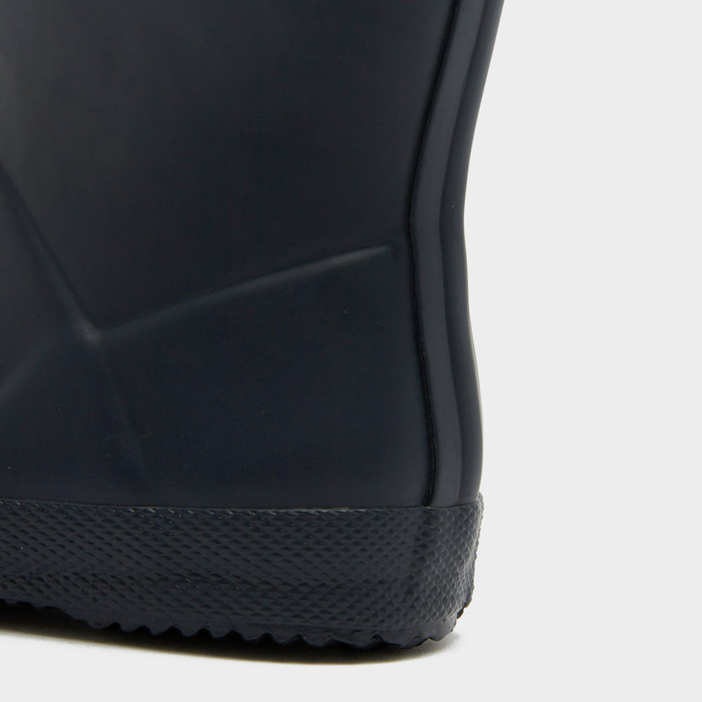 Kids Original First Wellington Boots Navy 1