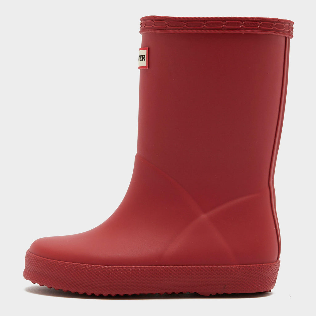 Kids First Classic Wellington Boots