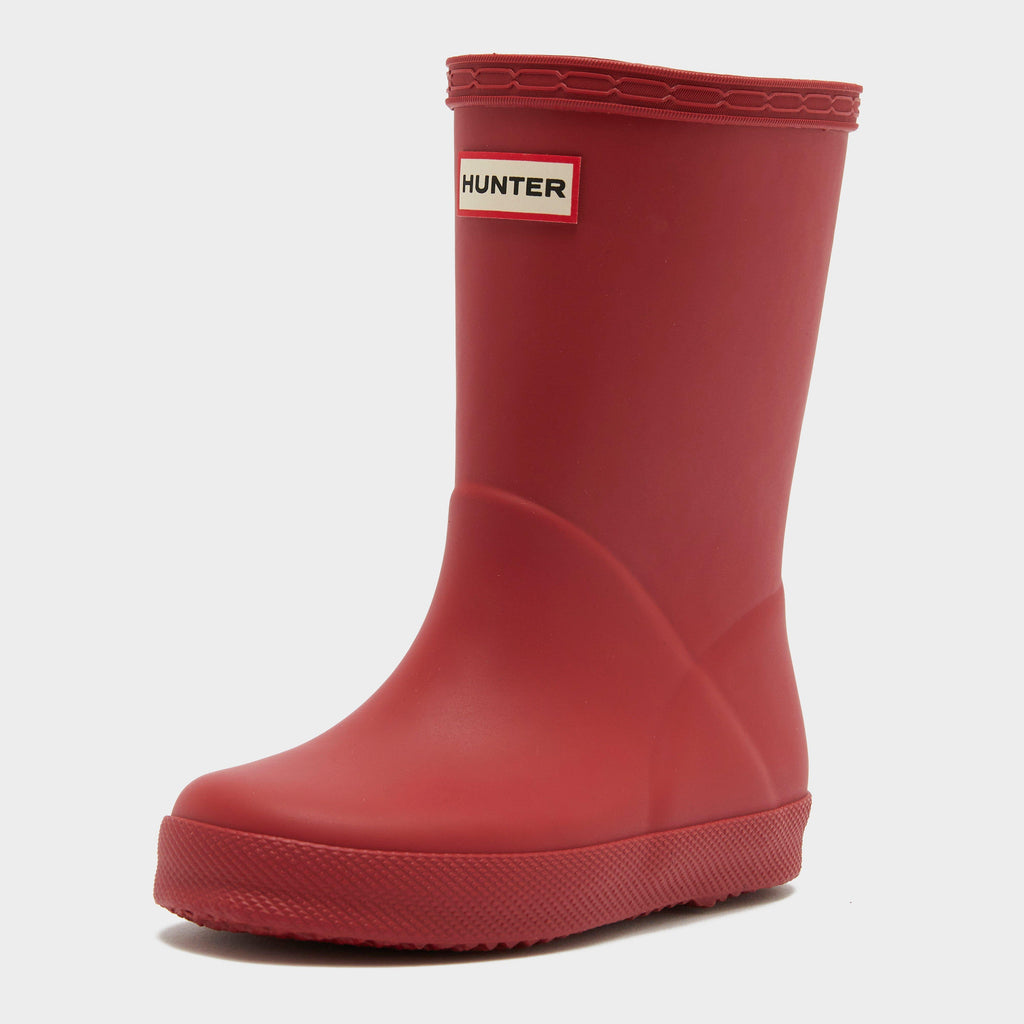 Kids First Classic Wellington Boots