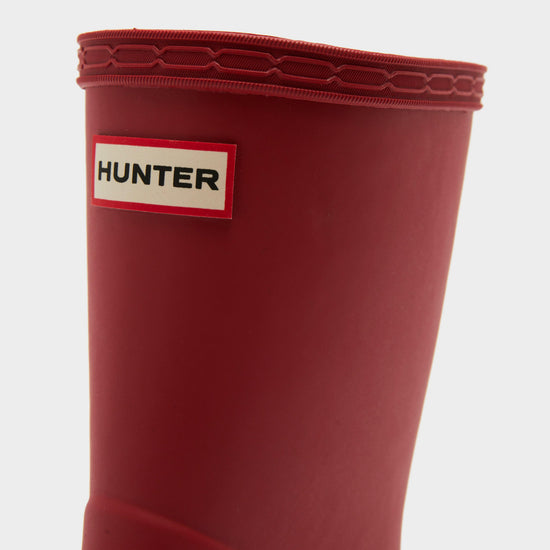Kids First Classic Wellington Boots