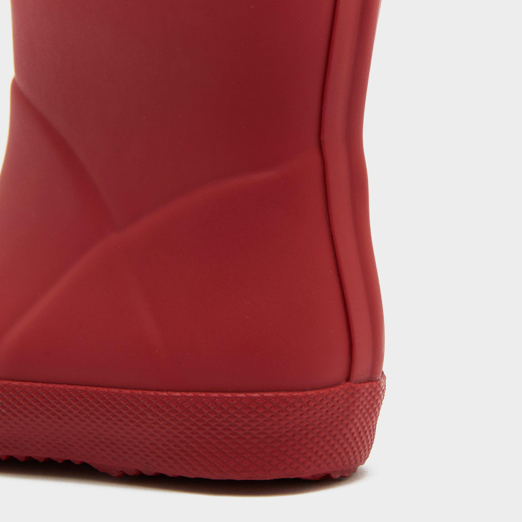 Kids First Classic Wellington Boots