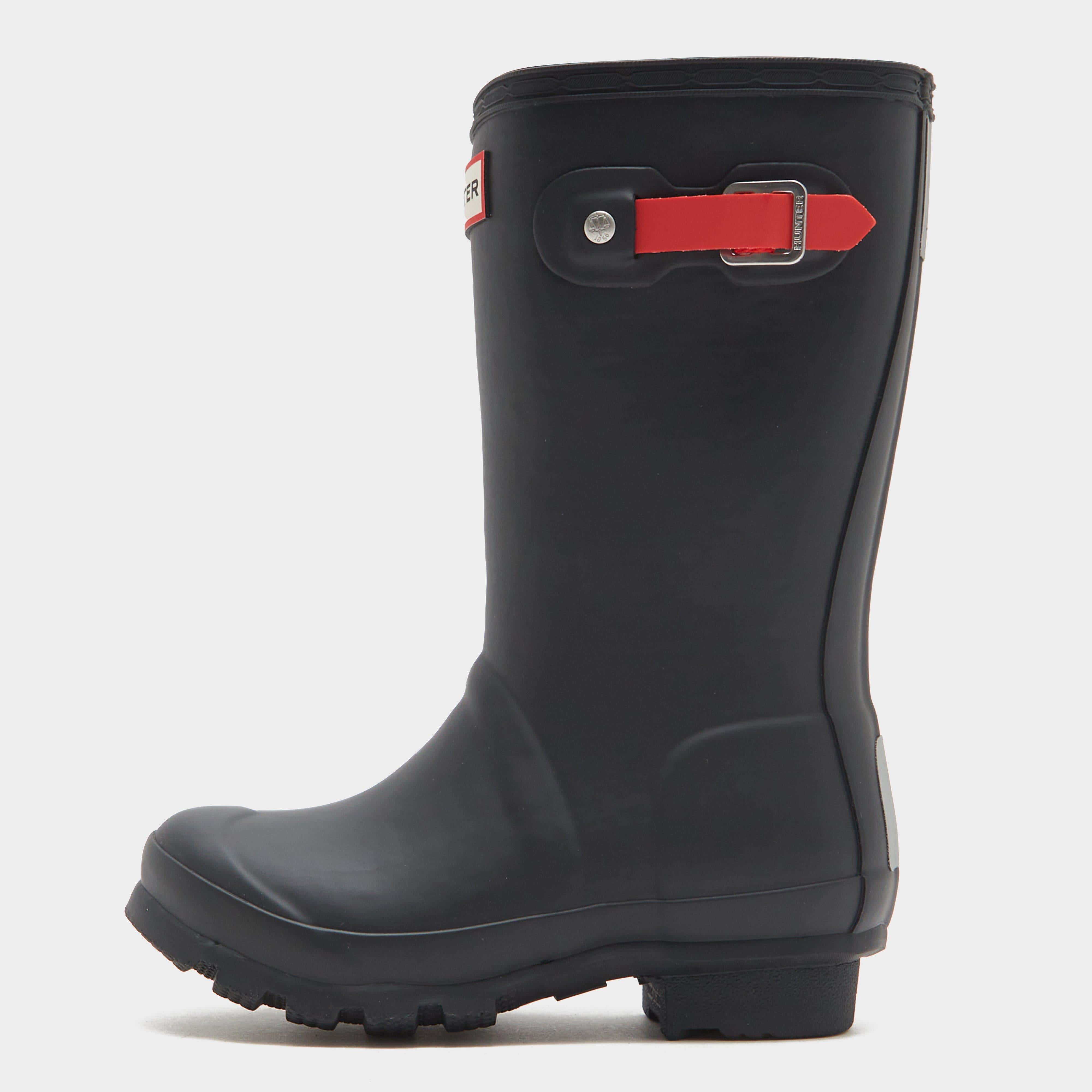 Kids’ Big Kid Insulated Original Wellington Boots