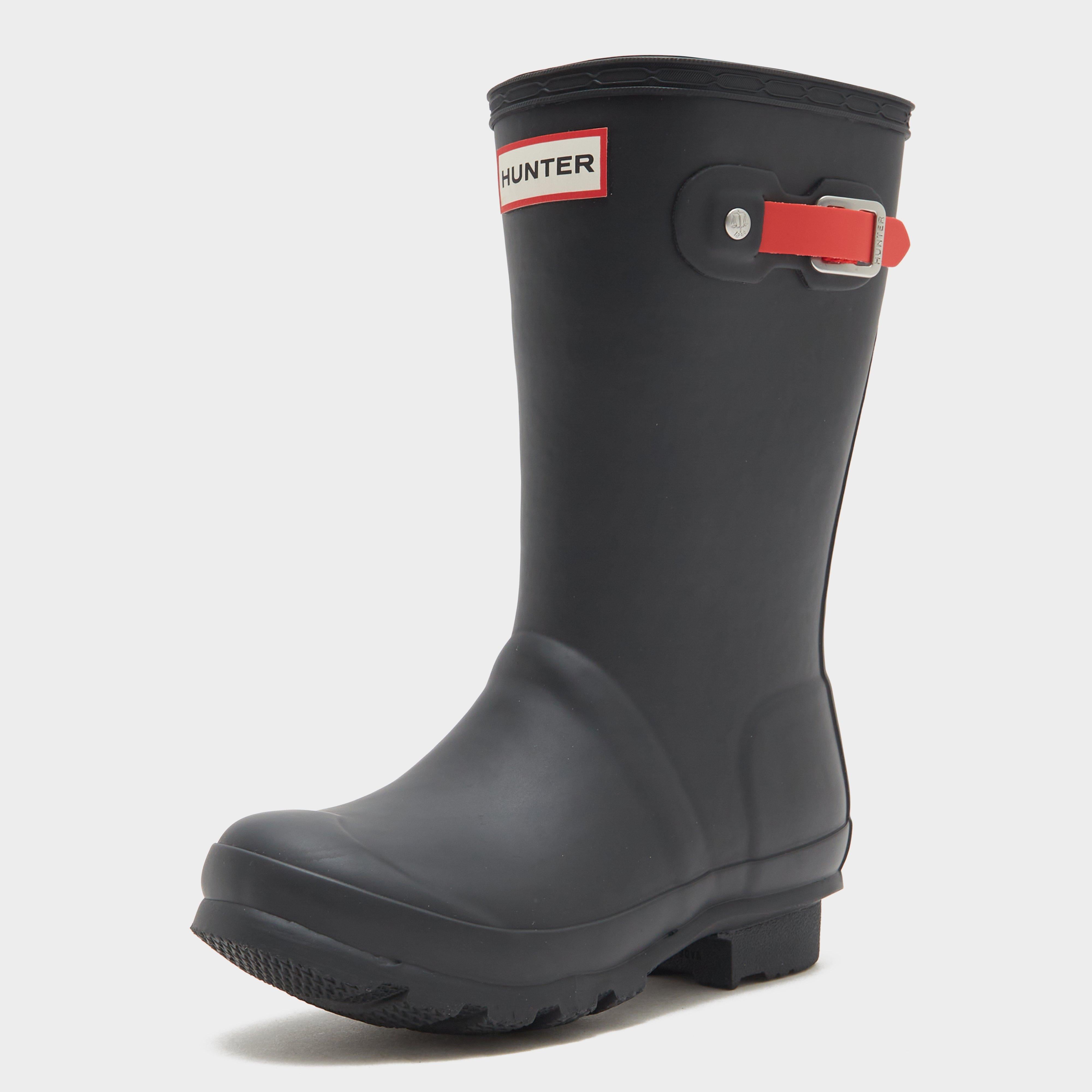 Kids’ Big Kid Insulated Original Wellington Boots