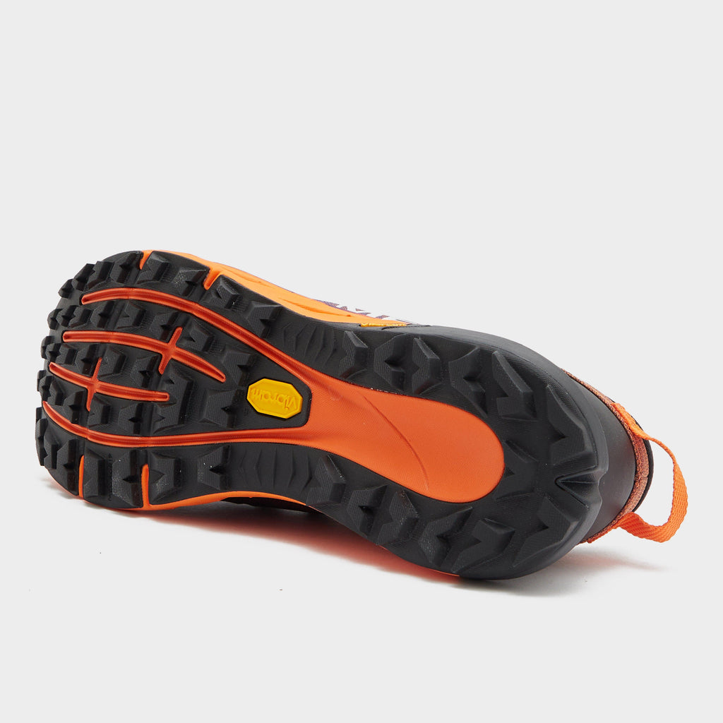 Men’s Agility Peak 4 Trail Running Shoe