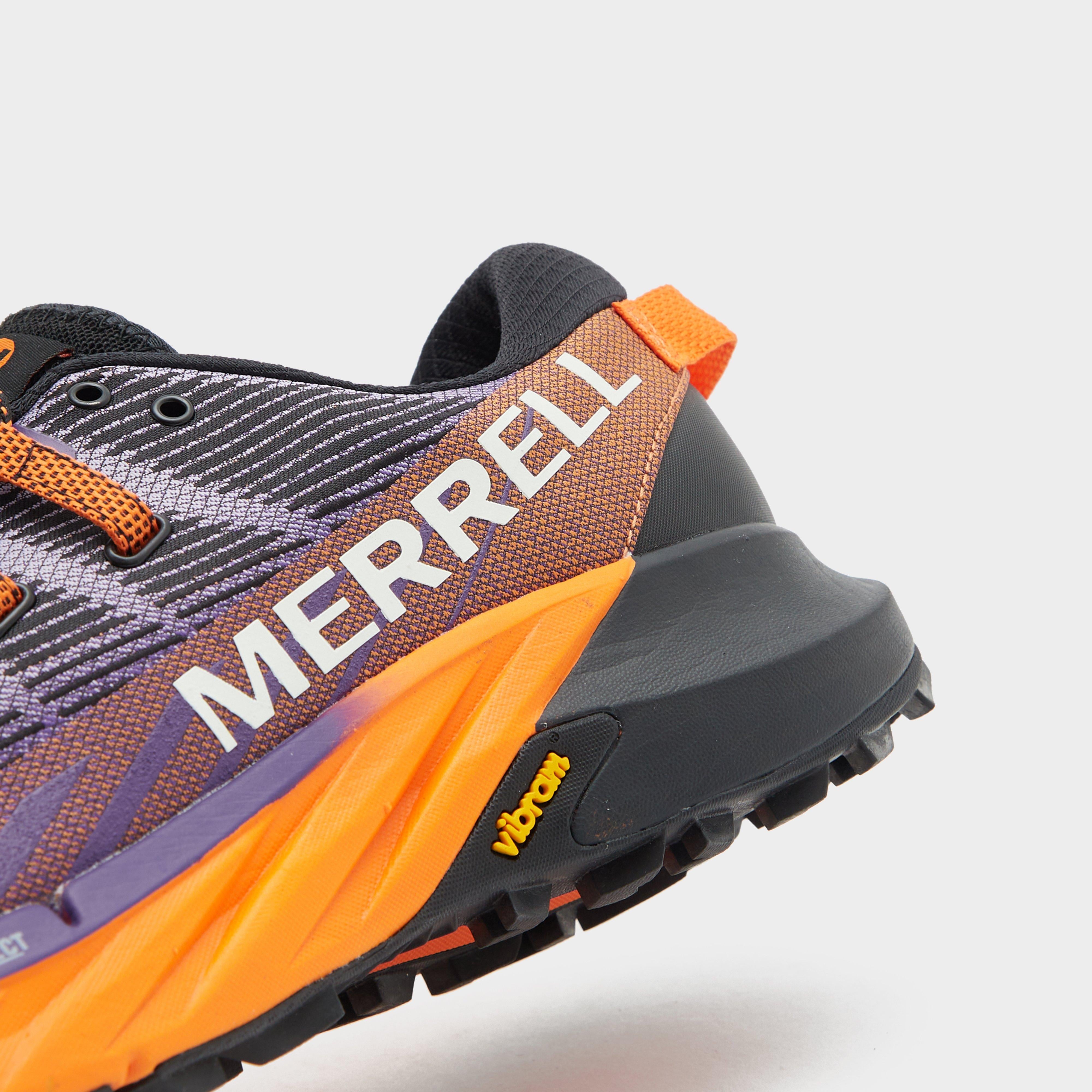 Men’s Agility Peak 4 Trail Running Shoe
