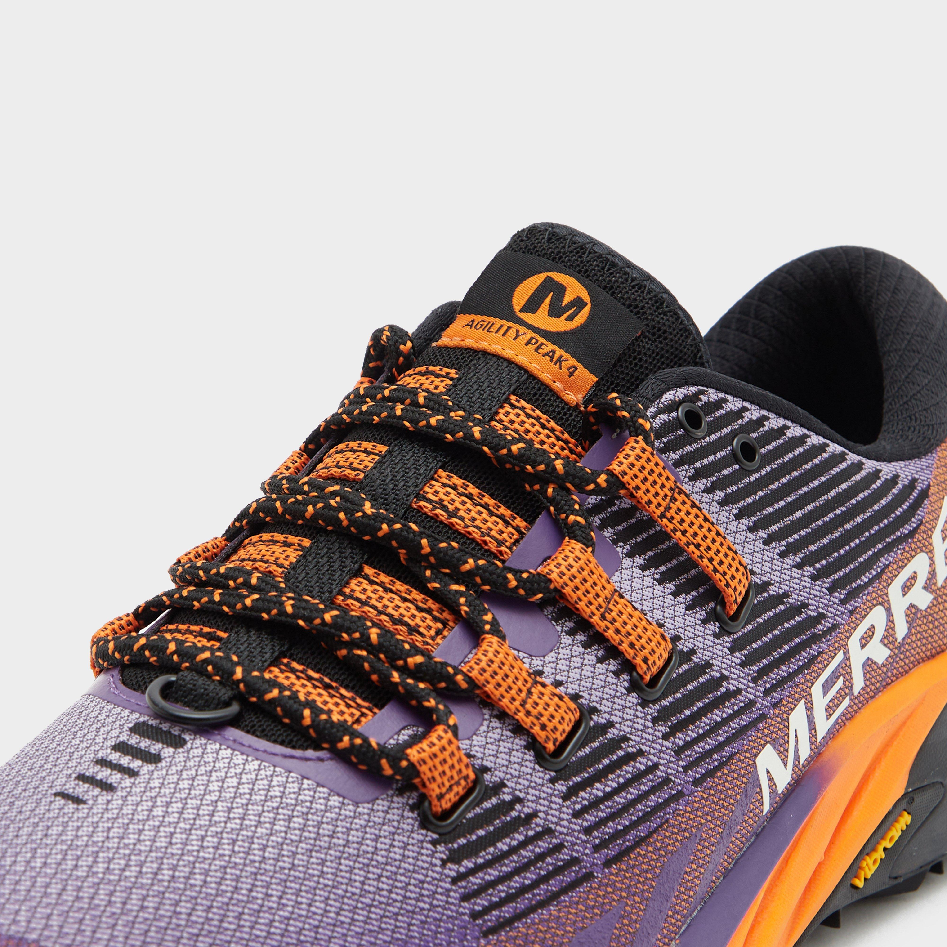 Men’s Agility Peak 4 Trail Running Shoe