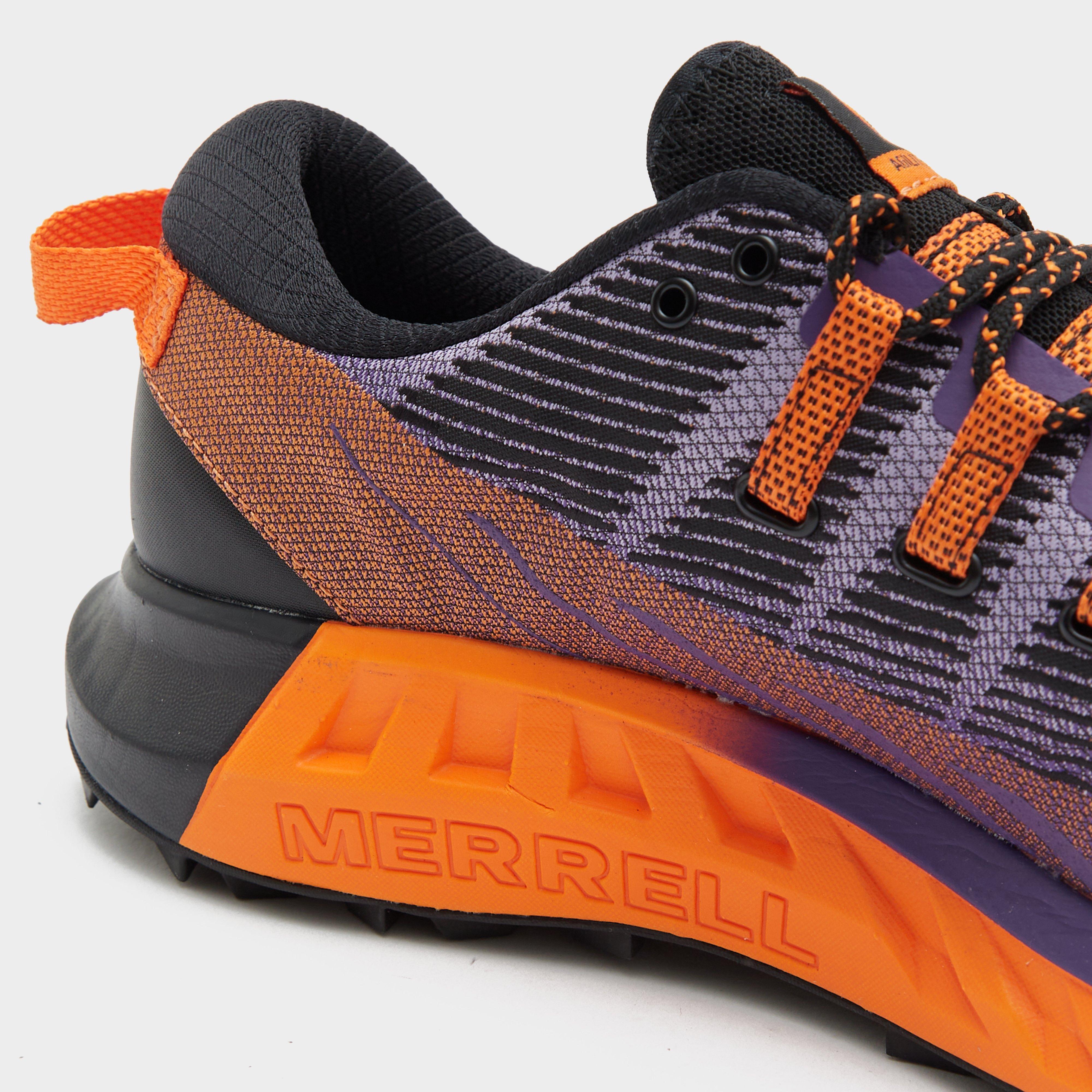 Men’s Agility Peak 4 Trail Running Shoe