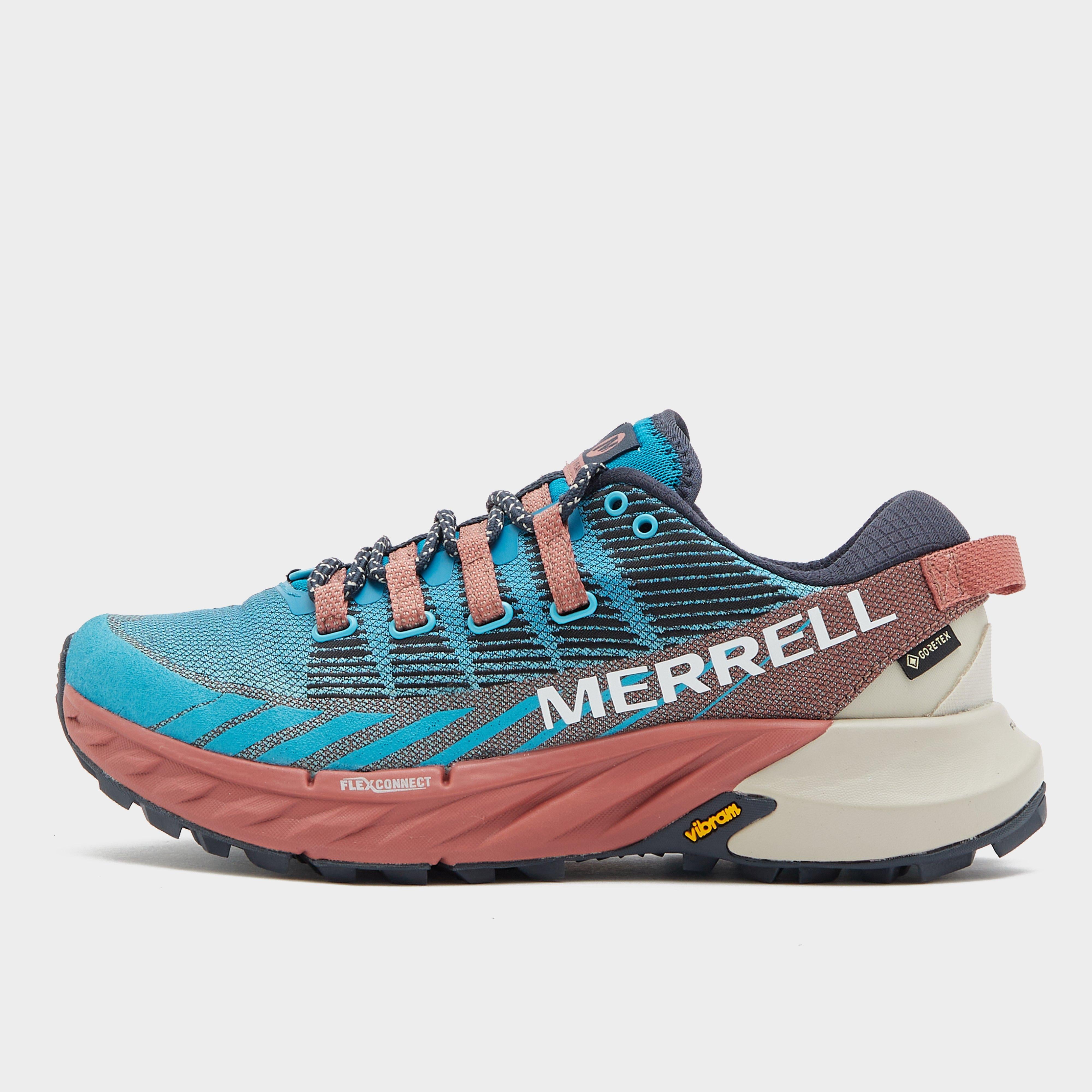 Women’s Agility Peak 4 GTX Trail Running Shoe