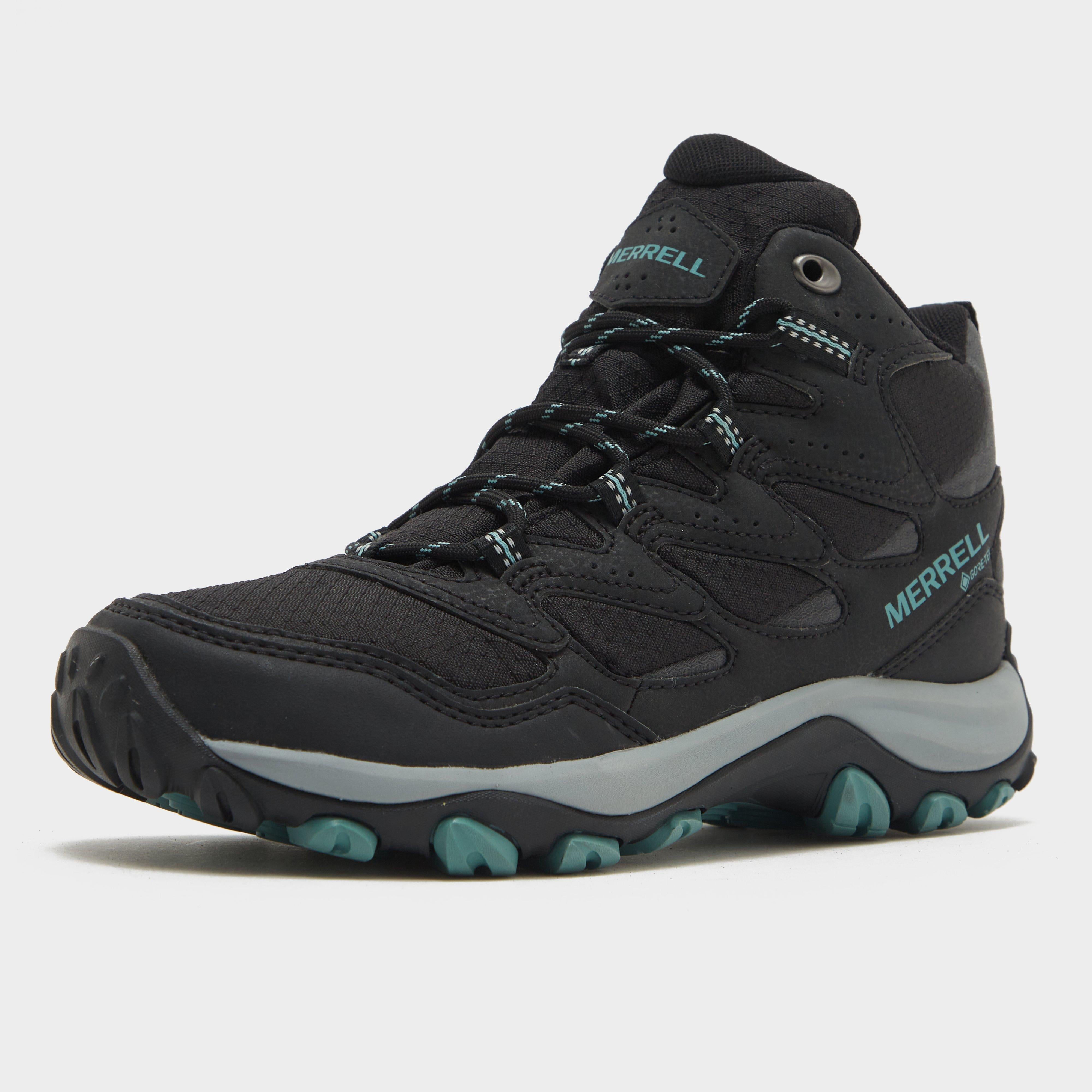 Women's West Rim Sport GORE-TEX® Mid Walking Boots