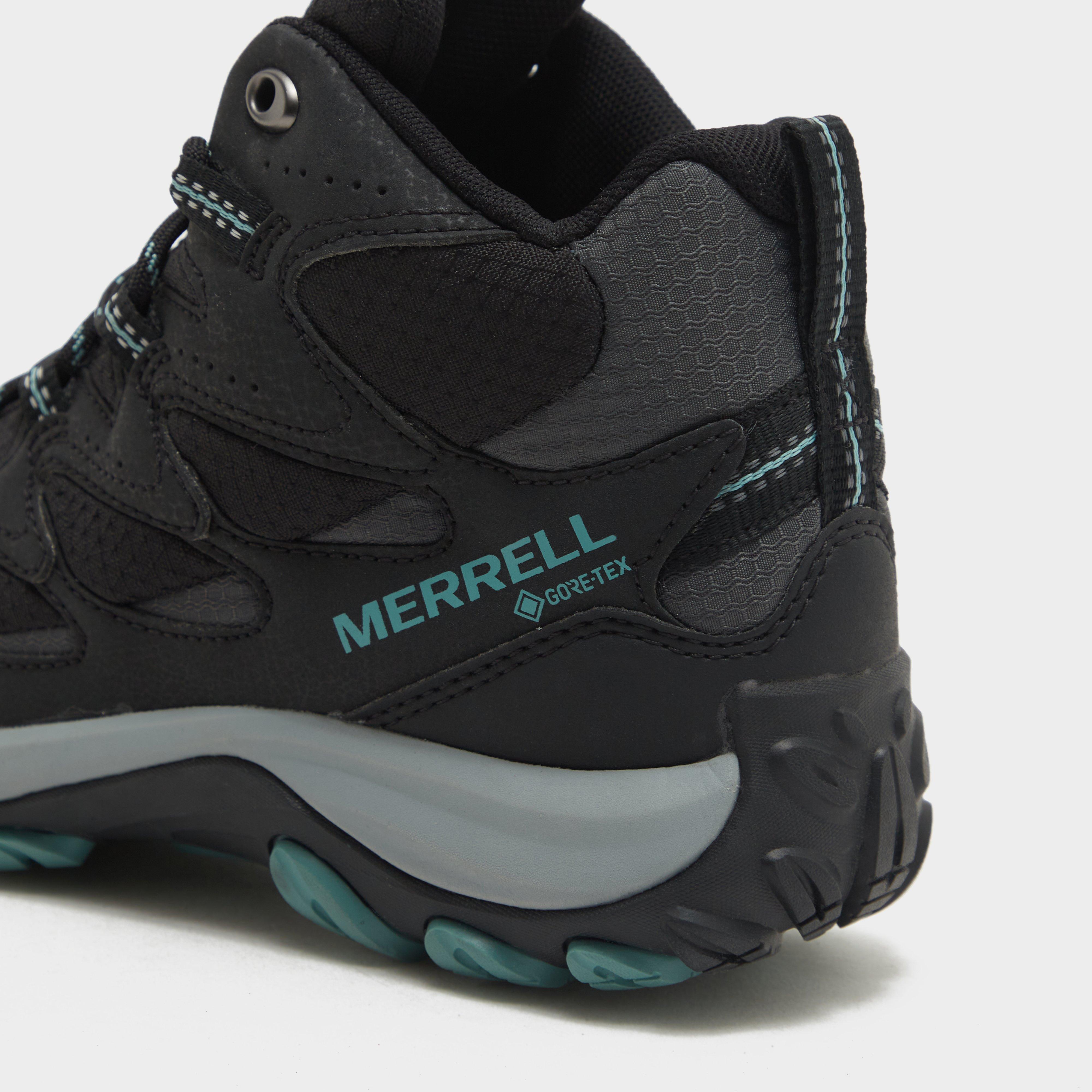 Women's West Rim Sport GORE-TEX® Mid Walking Boots