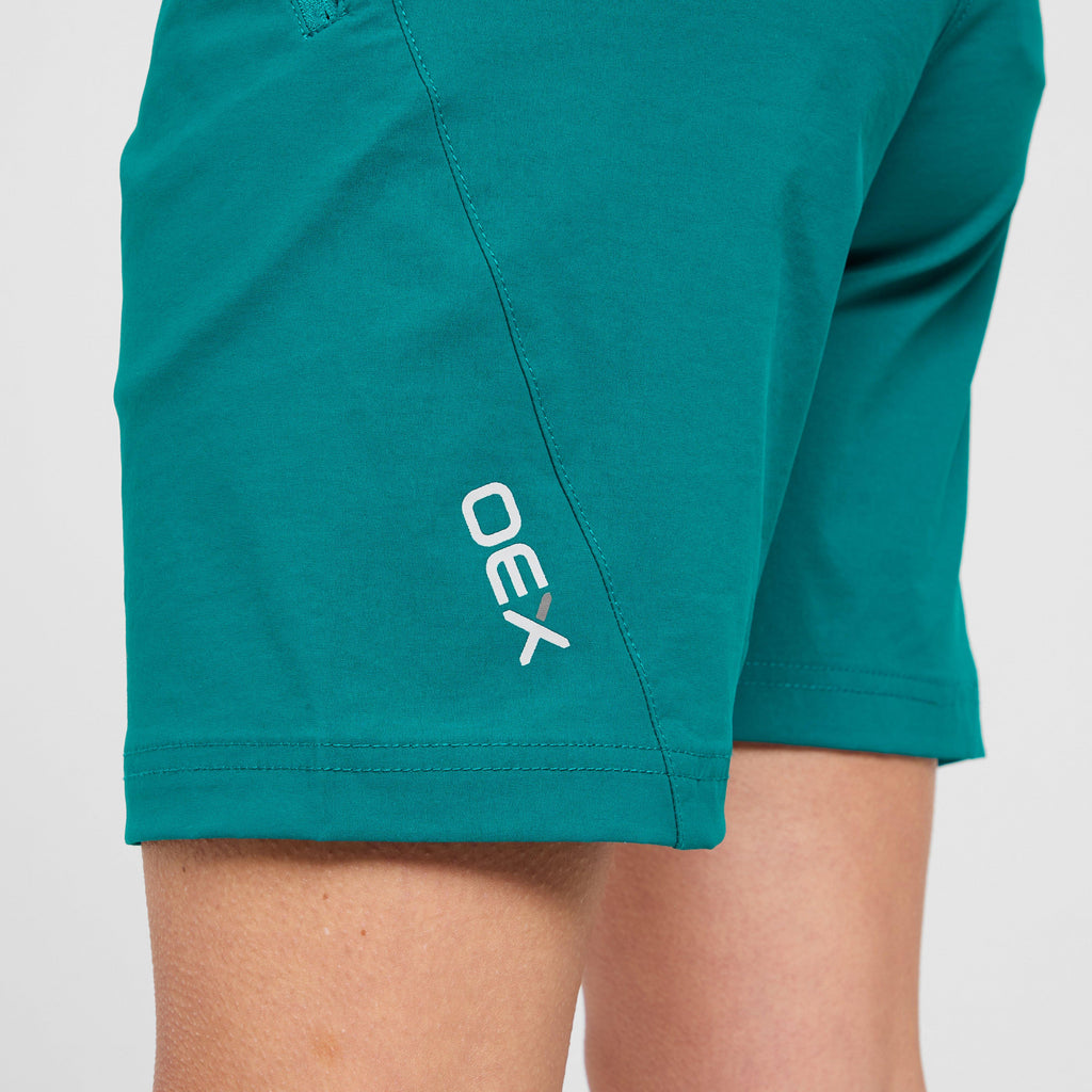Women’s Stretch Shorts