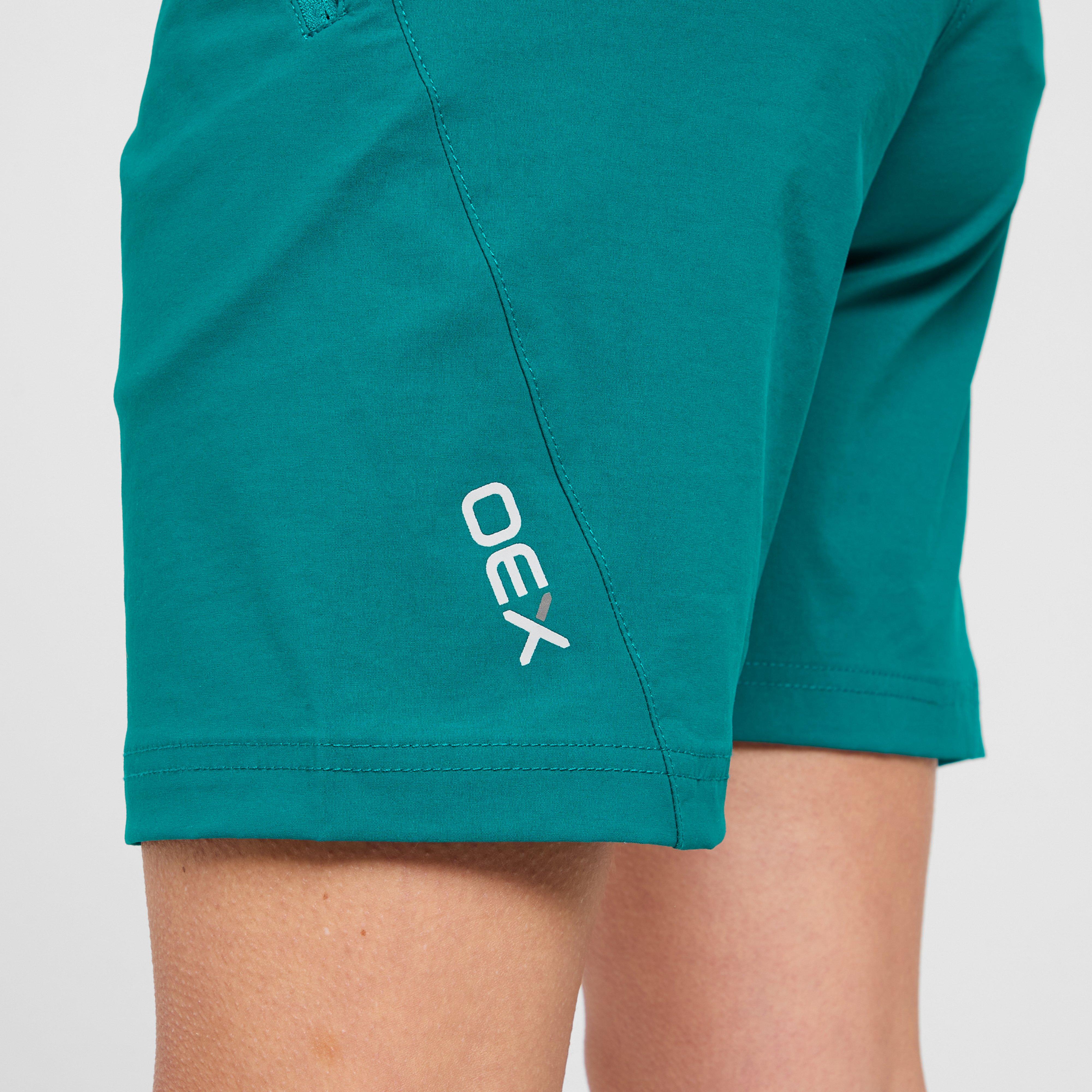 Women’s Stretch Shorts