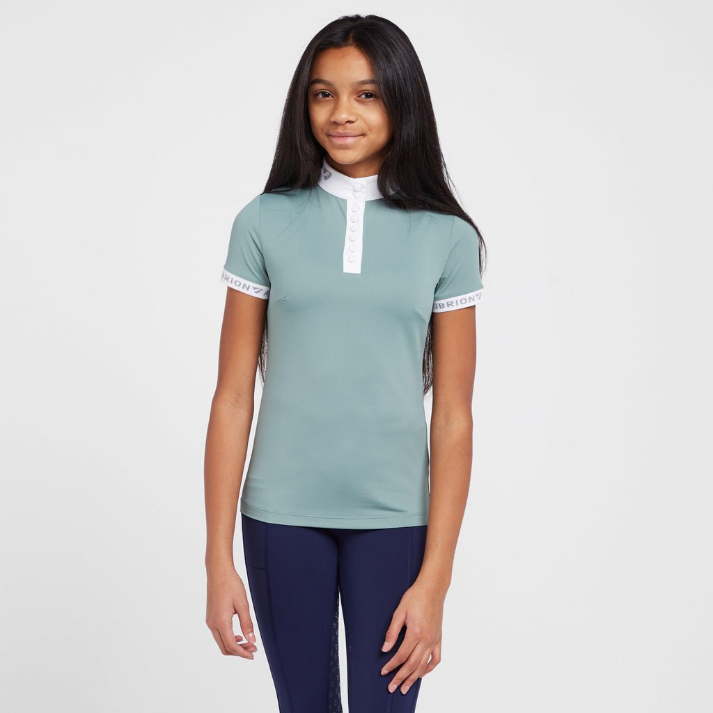 Kids’ Chester Show Shirt