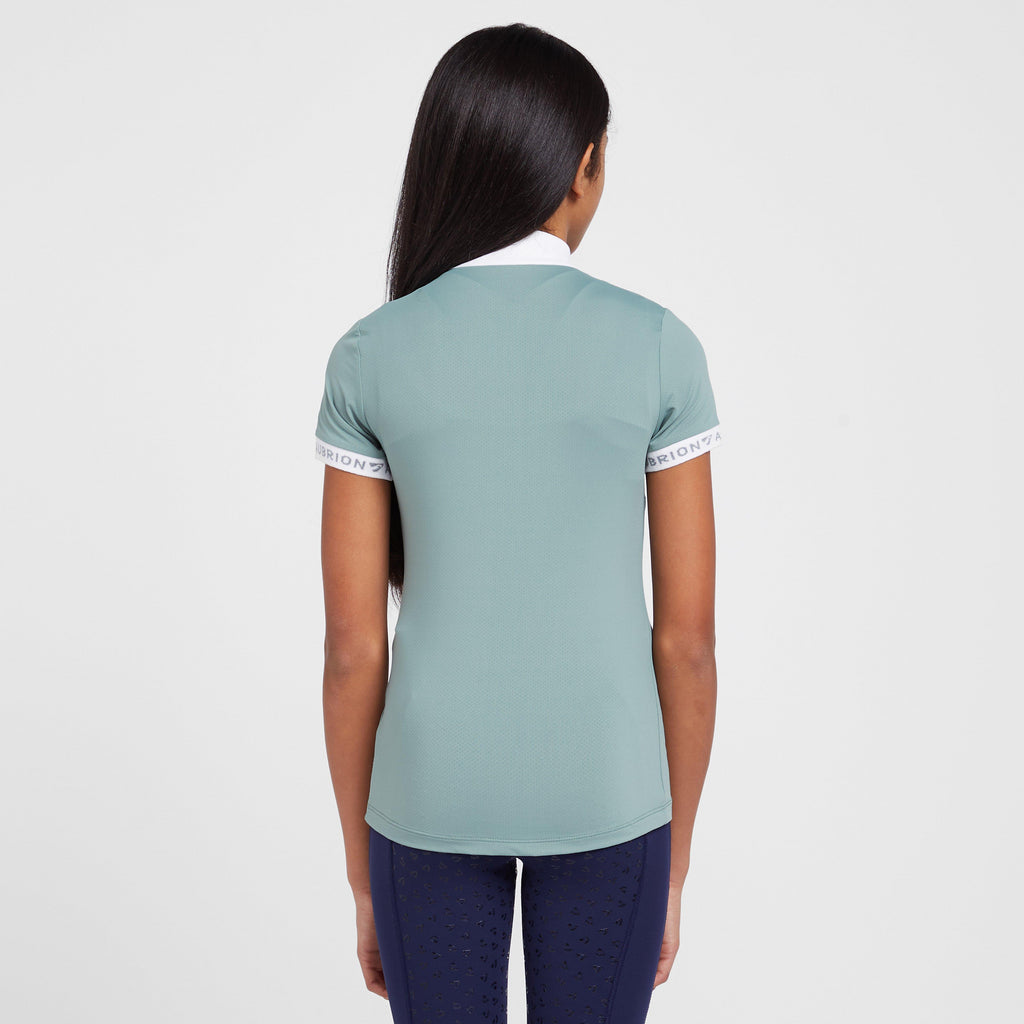 Kids’ Chester Show Shirt