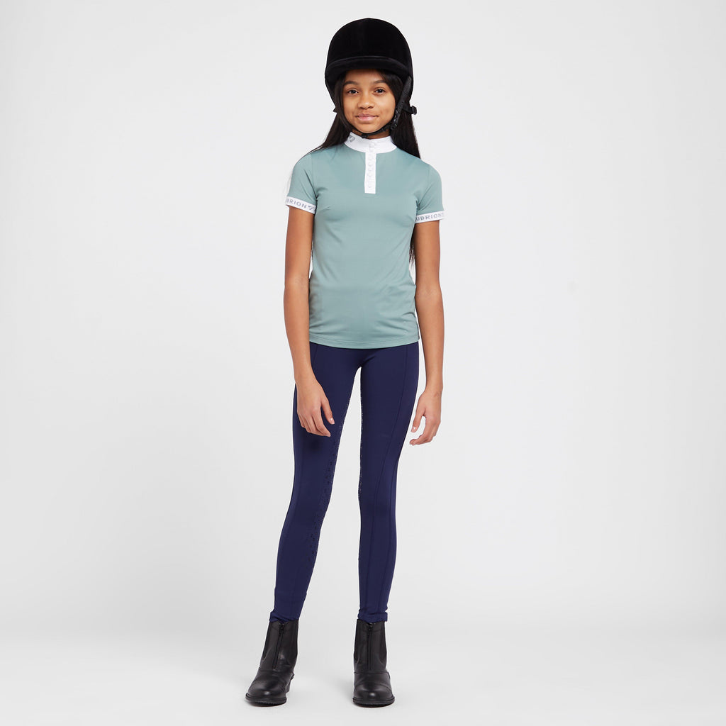 Kids’ Chester Show Shirt