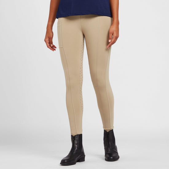 Womens Hudson Riding Tights