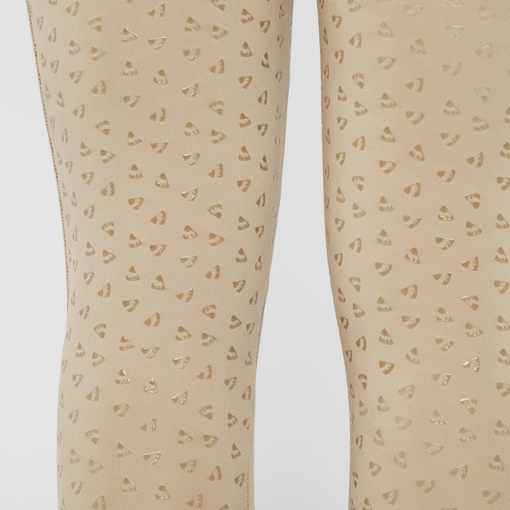 Womens Hudson Riding Tights