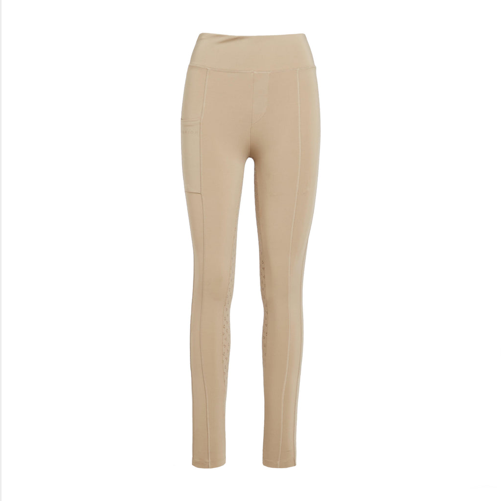 Womens Hudson Riding Tights