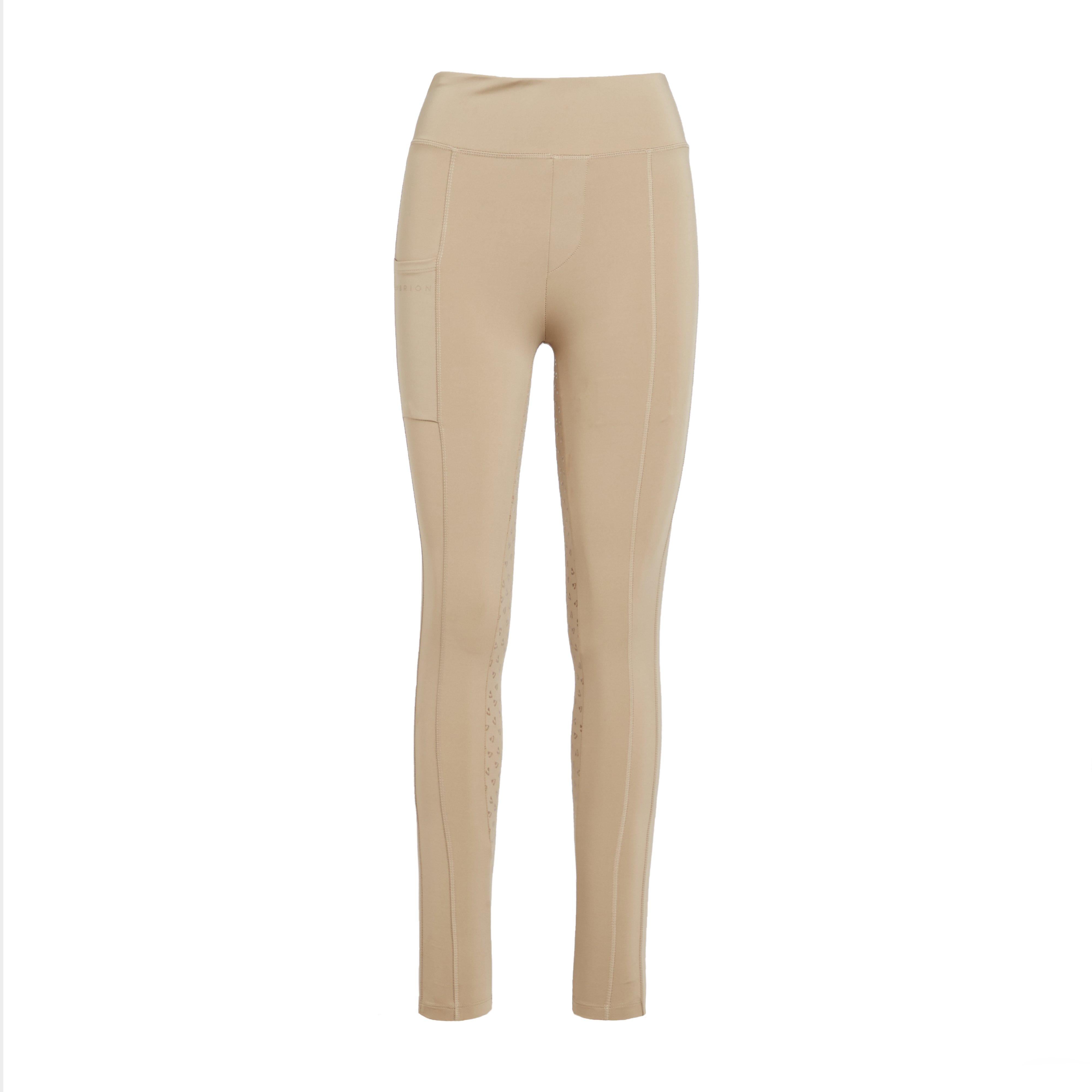 Womens Hudson Riding Tights