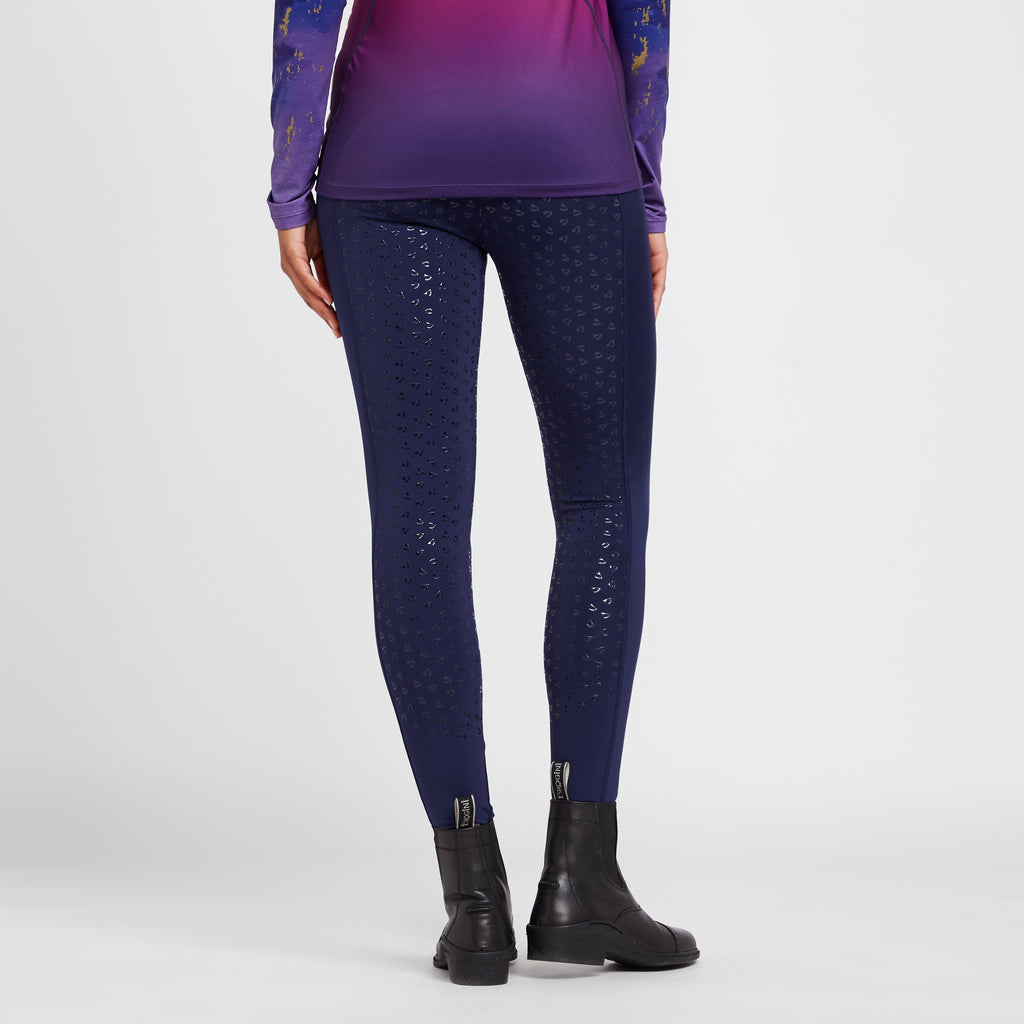 Women’s Hudson Riding Tights