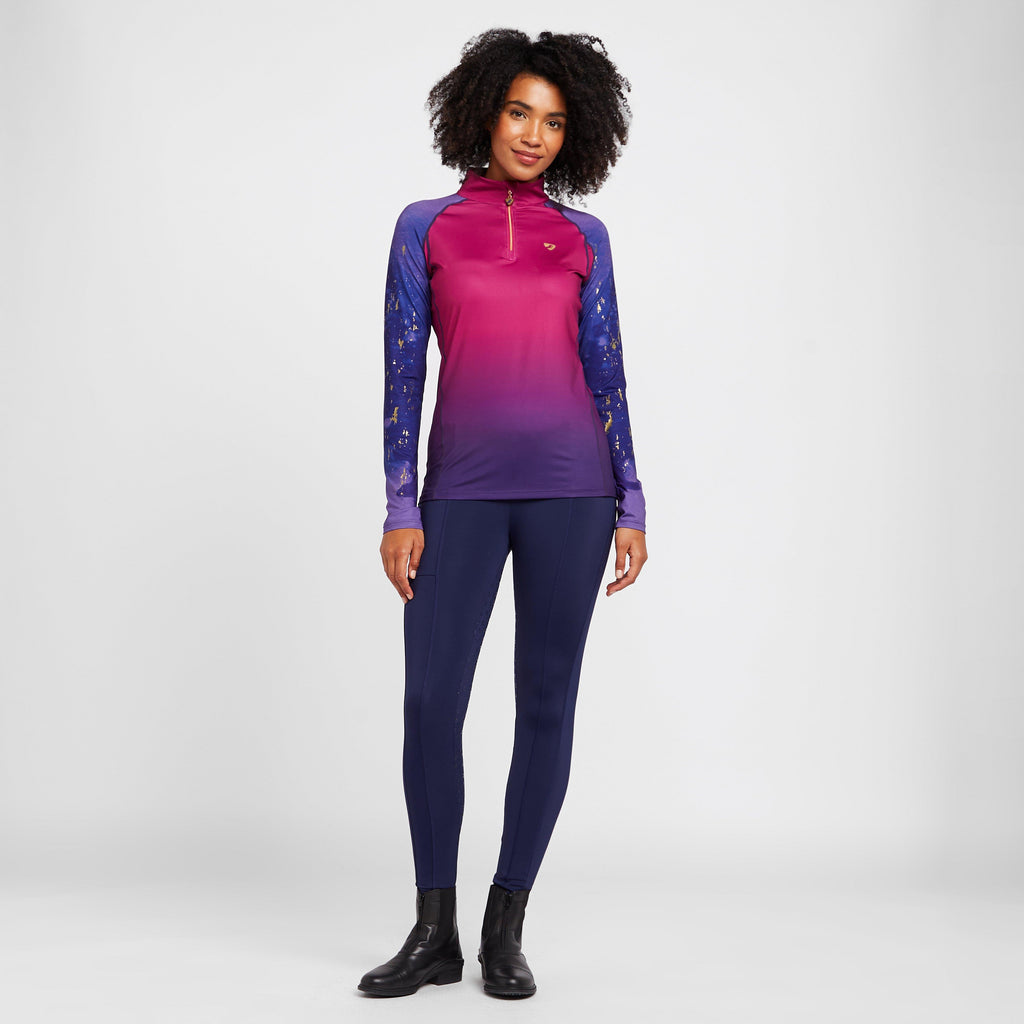Women’s Hudson Riding Tights